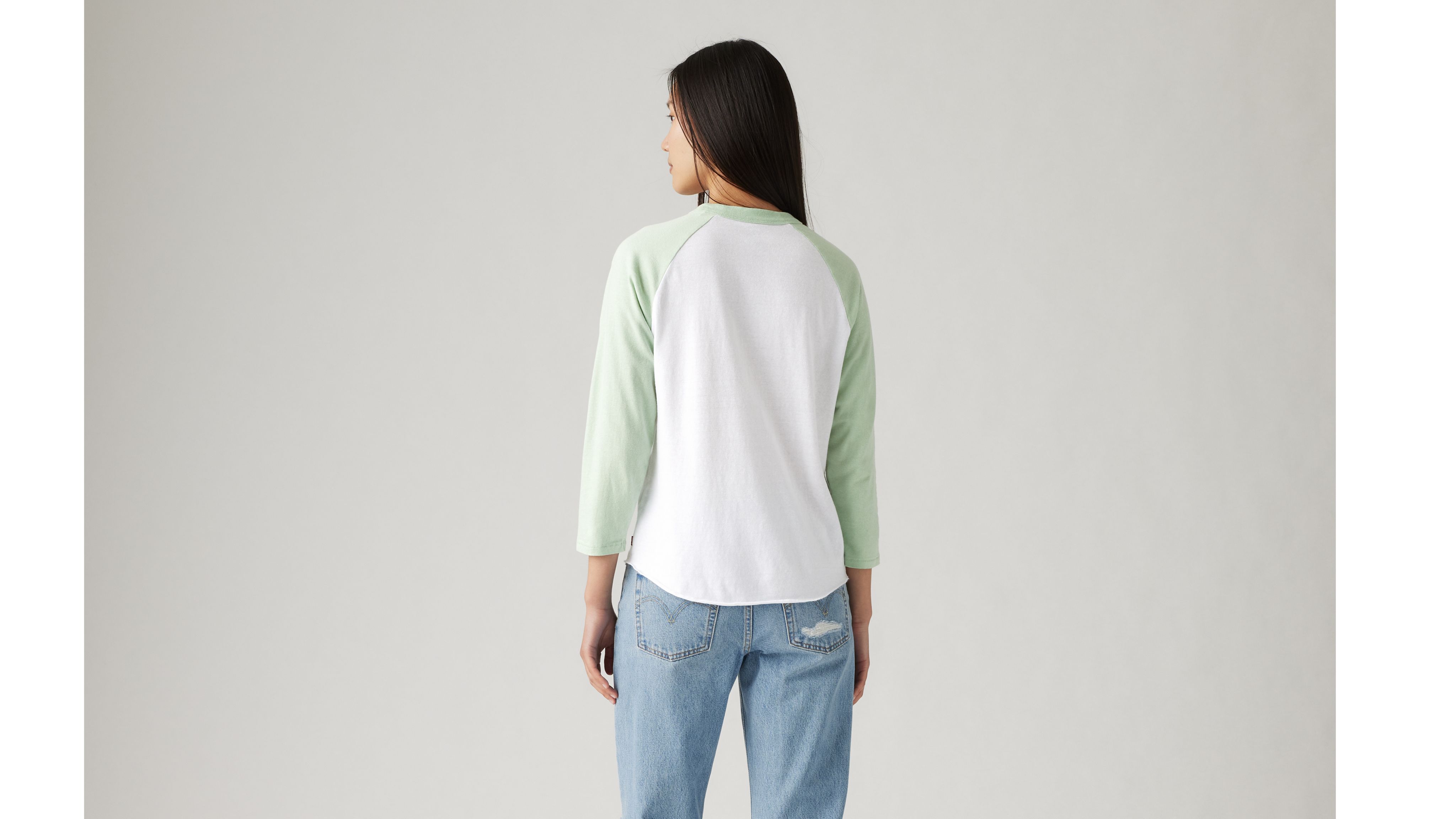 Graphic Baseball T-Shirt 3