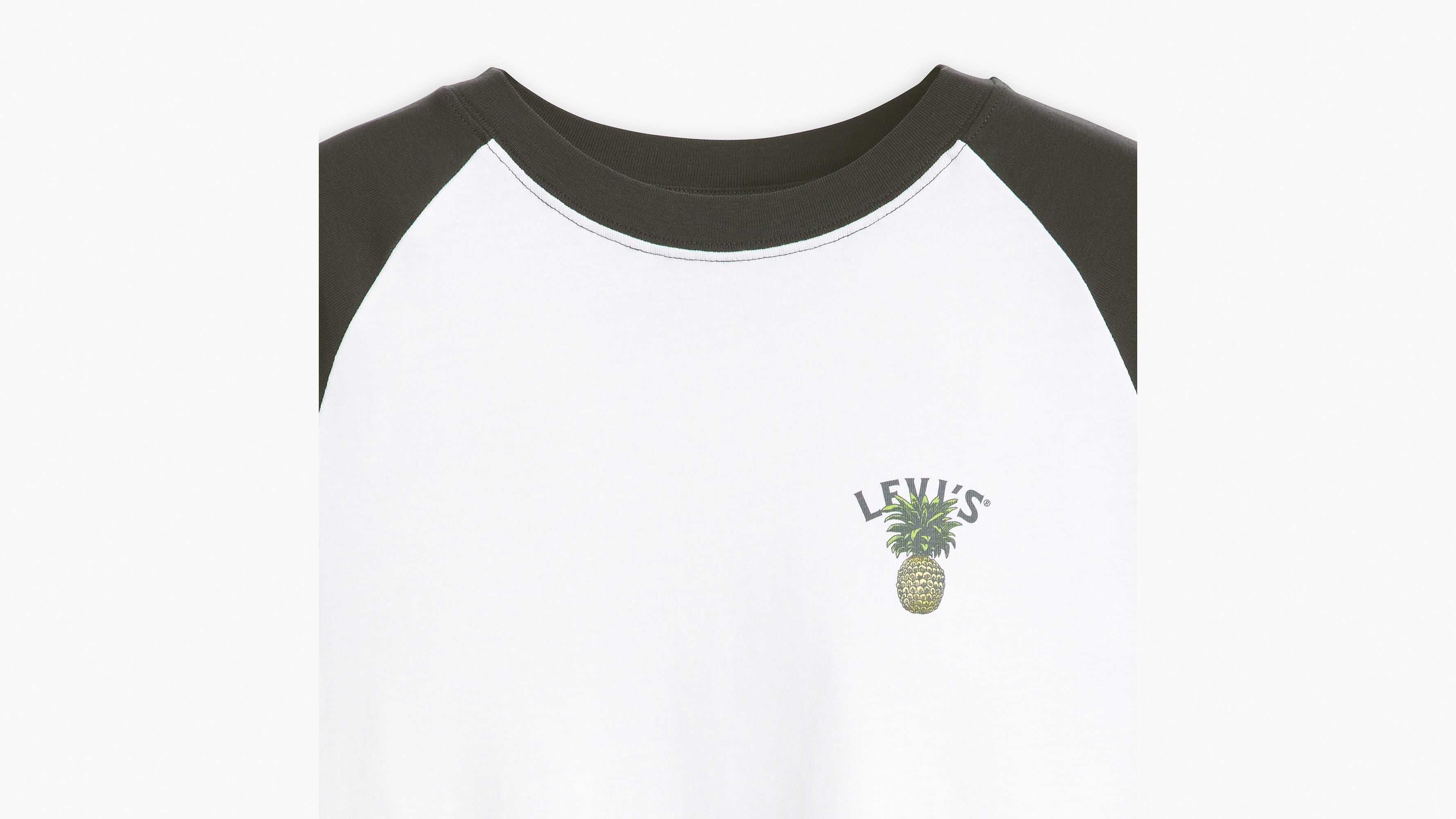 Anywear linne med tryck 6