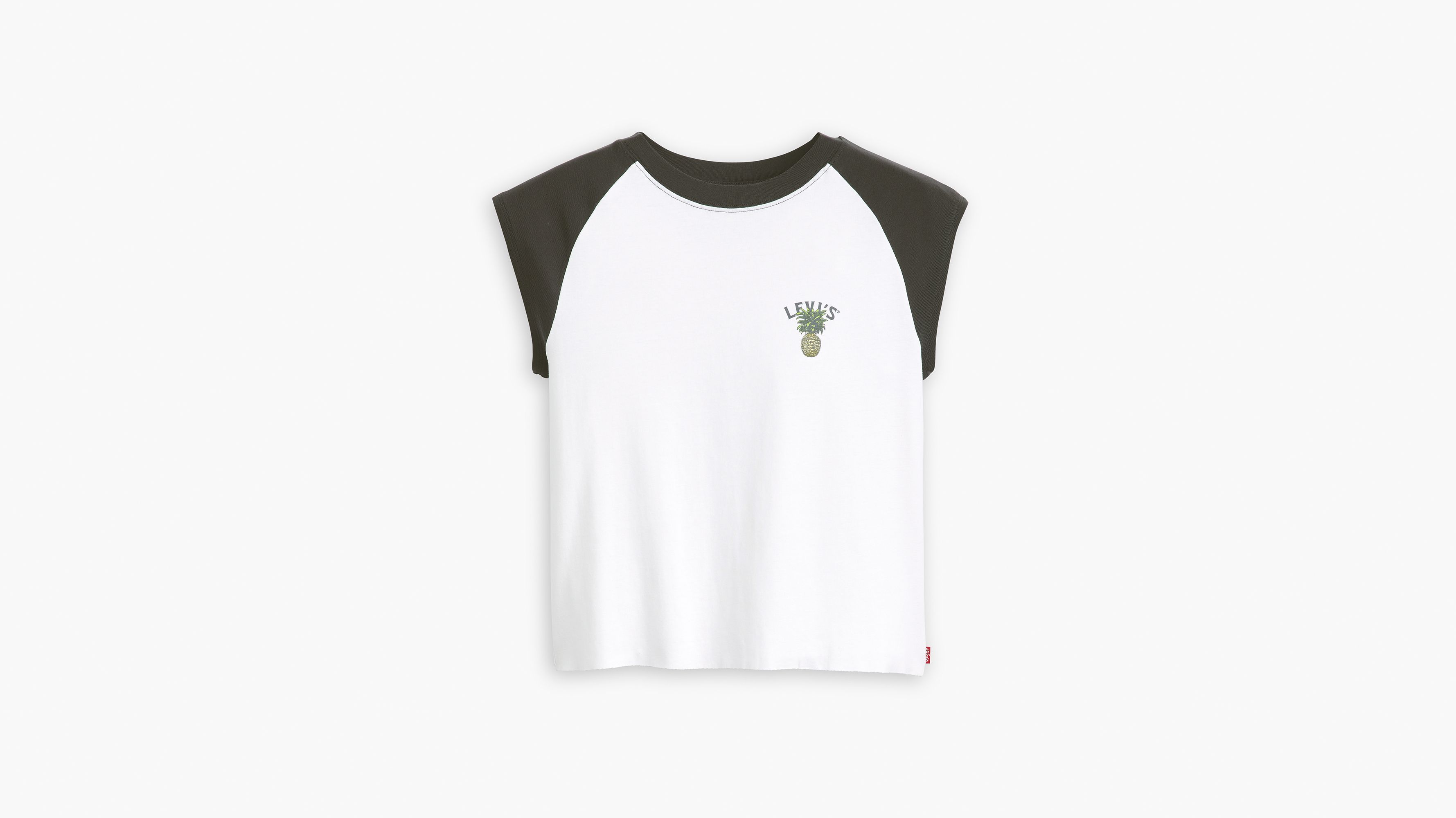 Anywear linne med tryck 5