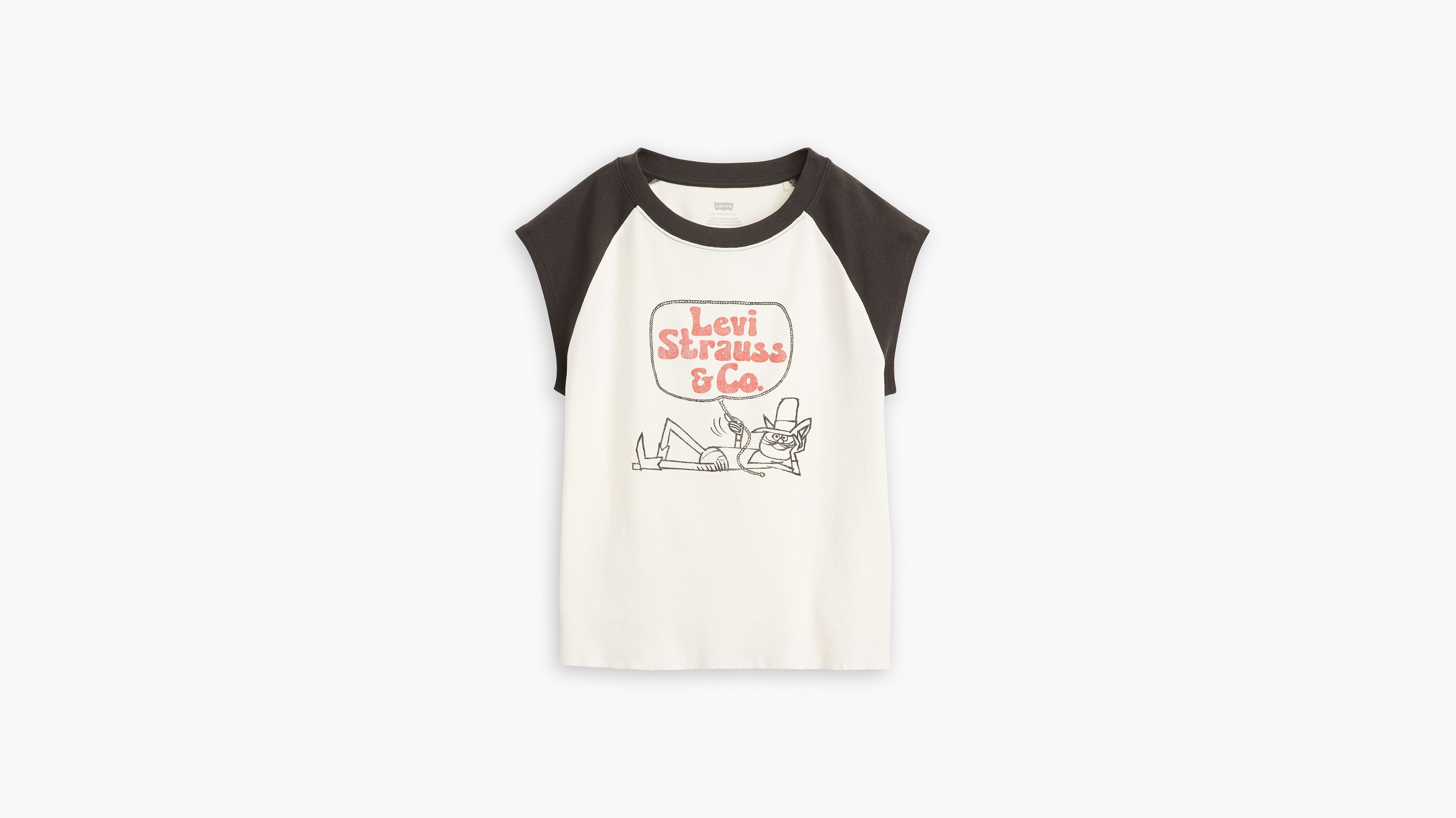 Camiseta sin mangas Graphic Anywear 5