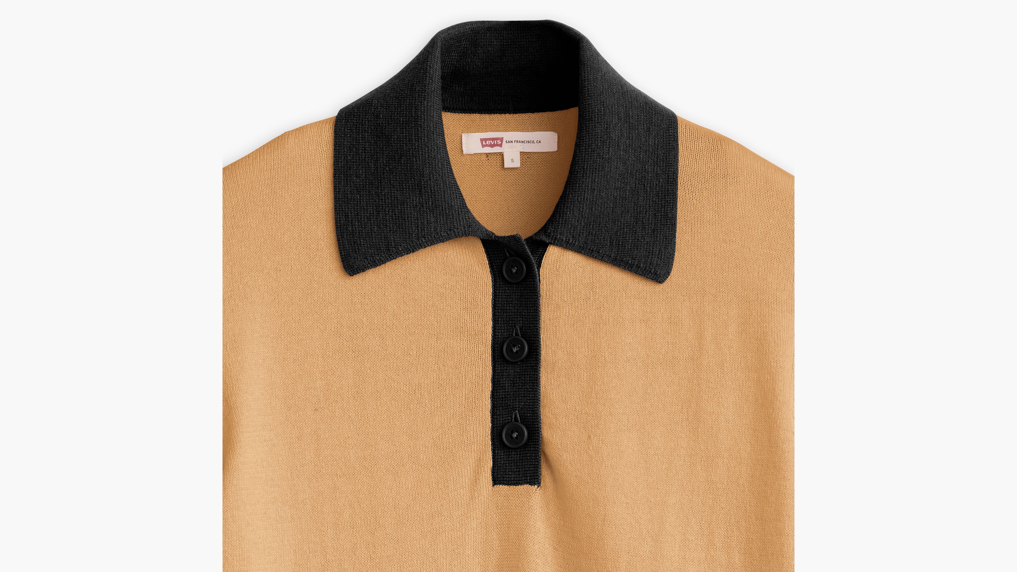 Polo Oxford Comma 6