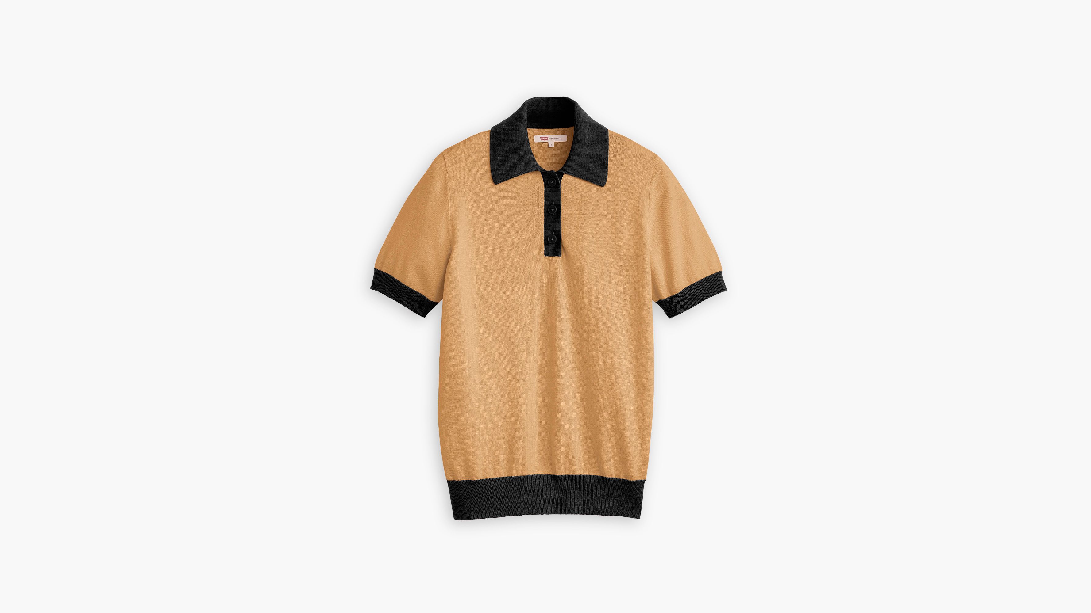 Polo Oxford Comma 5