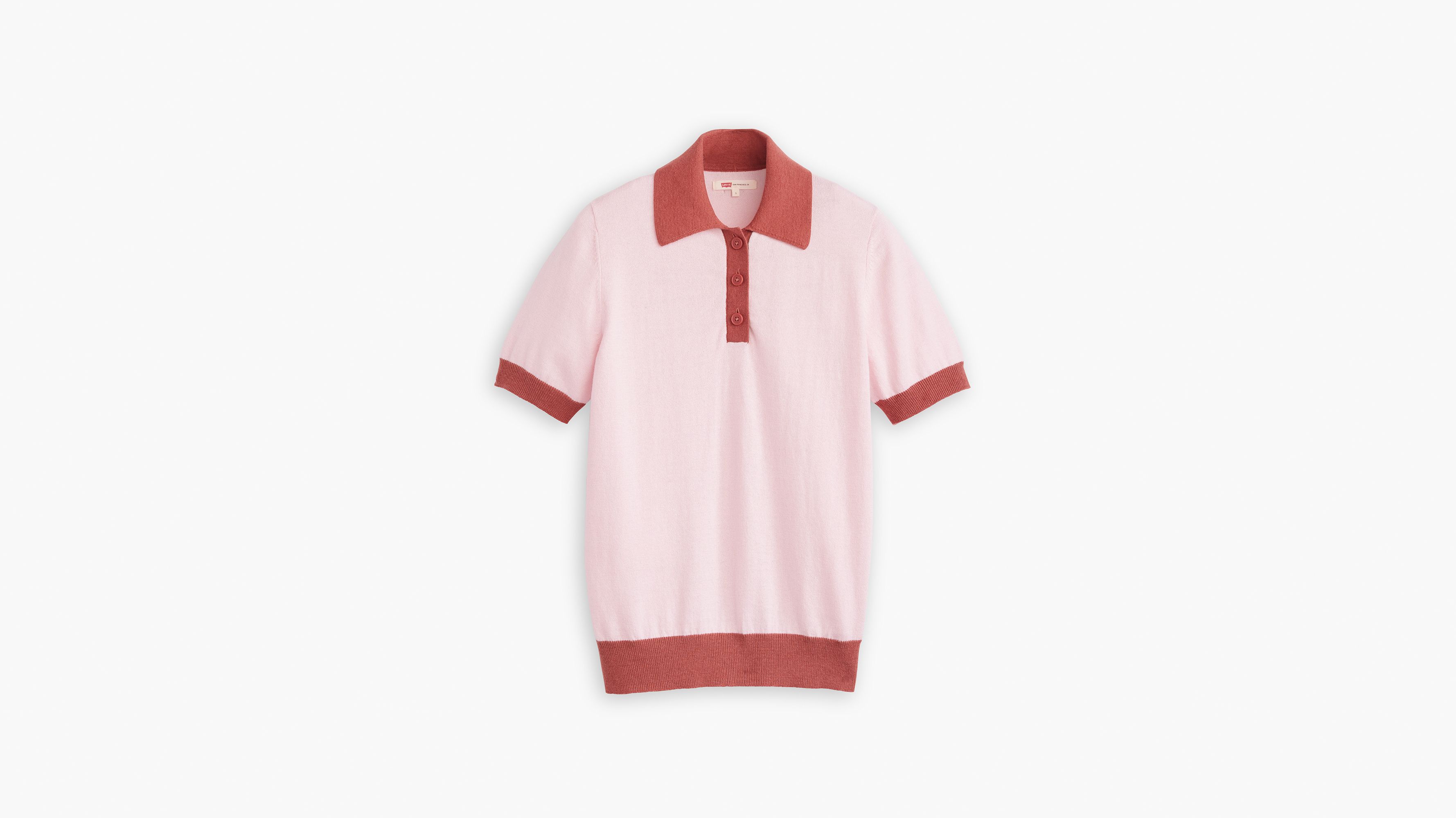 Polo Oxford Comma 5