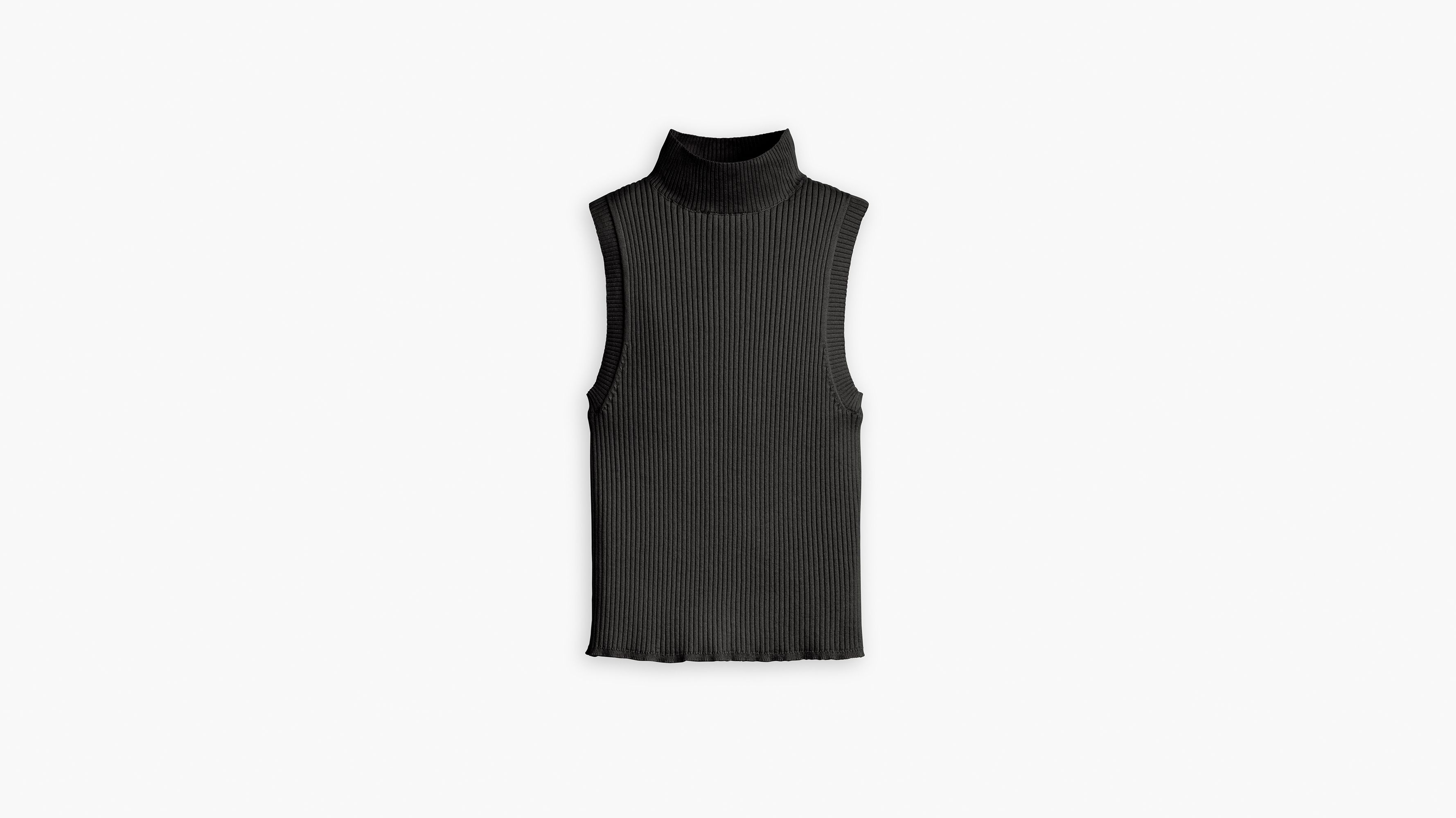 Top Donna A Maniche Lunghe In Rete - Crop Top Traspirante Con Collo A Lupetto E Orlo A Lattuga, Camicetta Y2K Sexy, Vestibilità Comoda, Perfetto Per Uscite E Feste