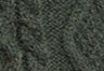 Phyton Green Phyton Green - Green - Primrose Cable Cardigan