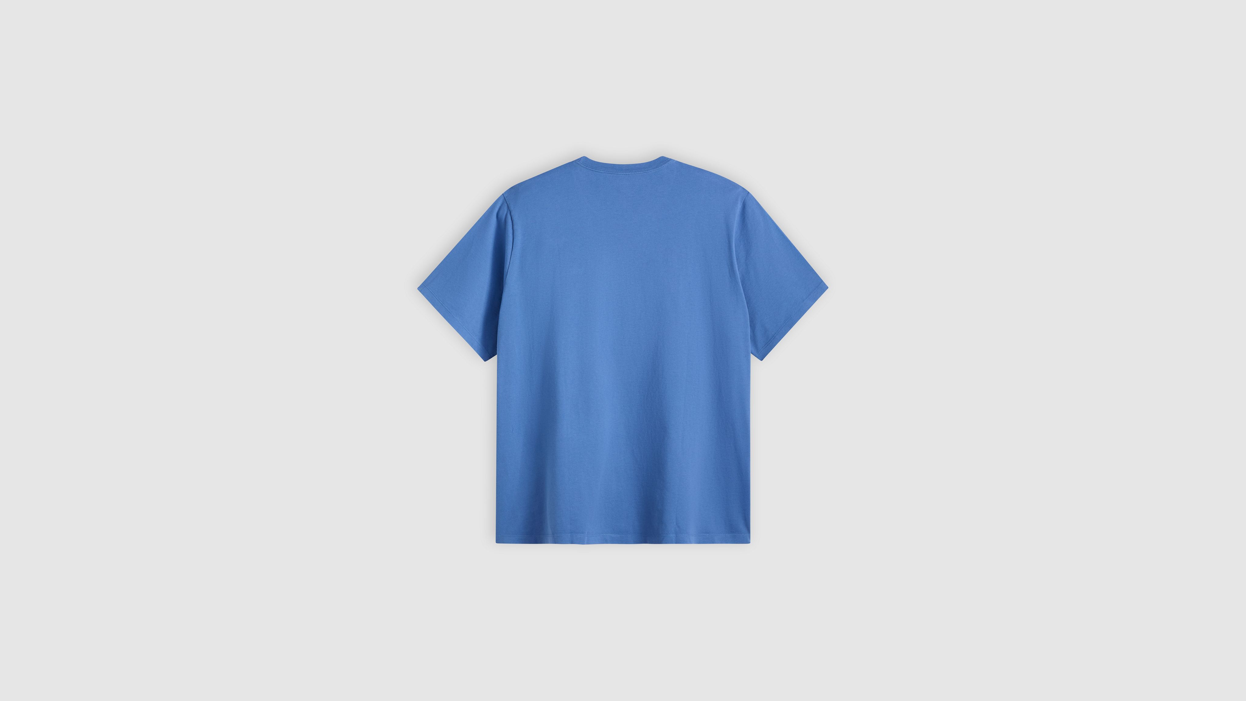 Origina Housemark Tee (Big & Tall) 4