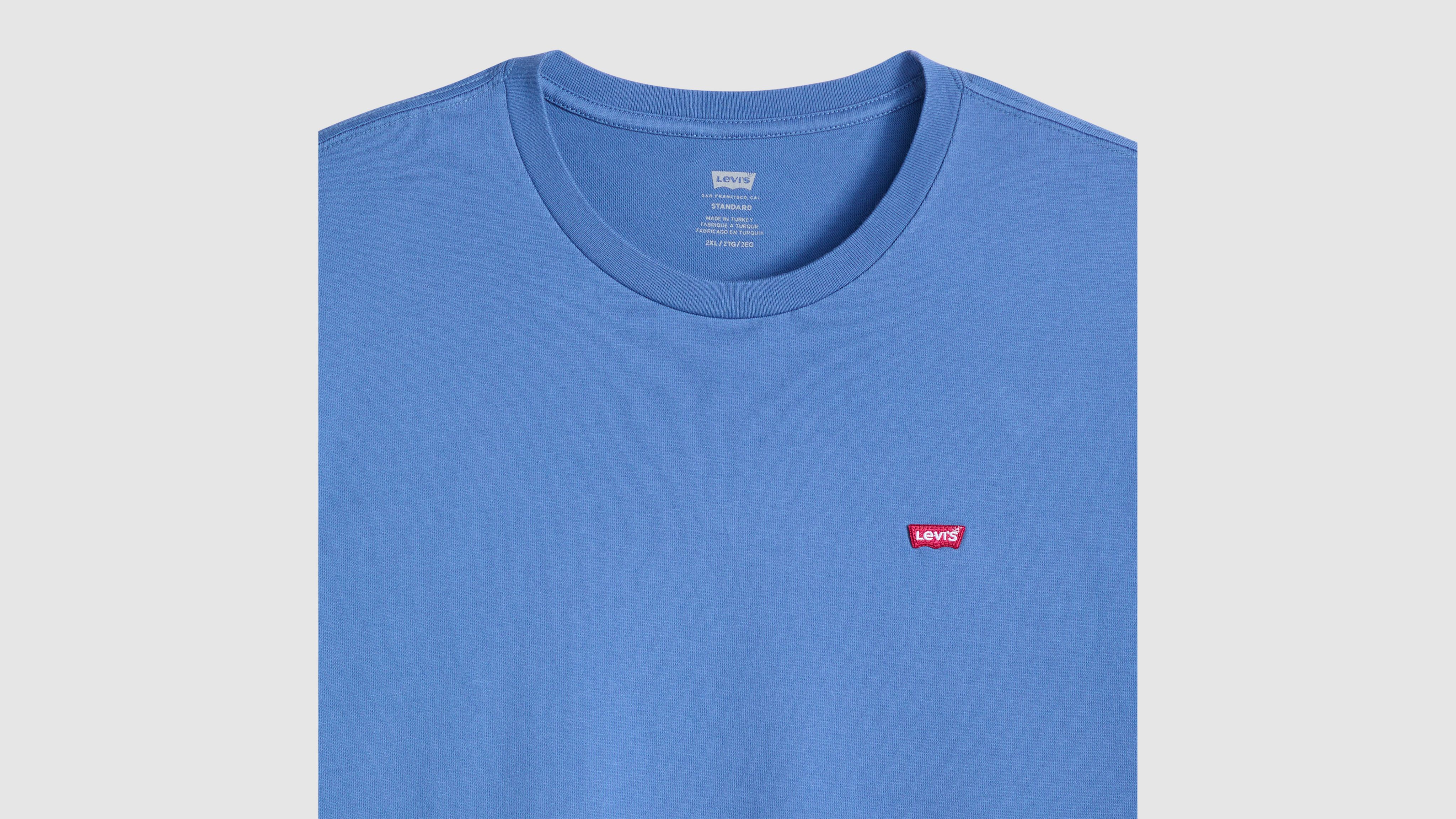 Origina Housemark Tee (Big & Tall) 5