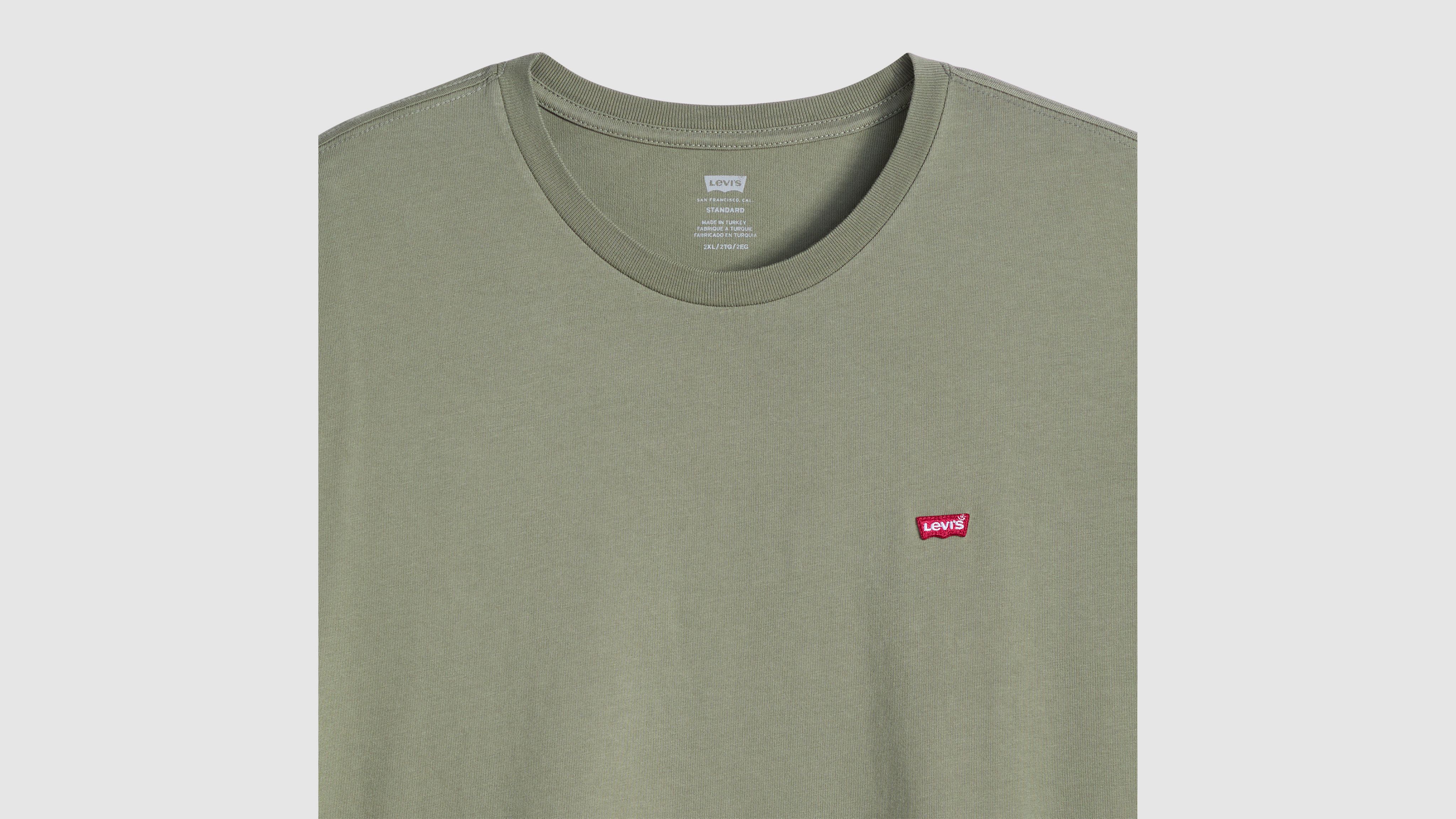 Origina Housemark Tee (Big & Tall) 5