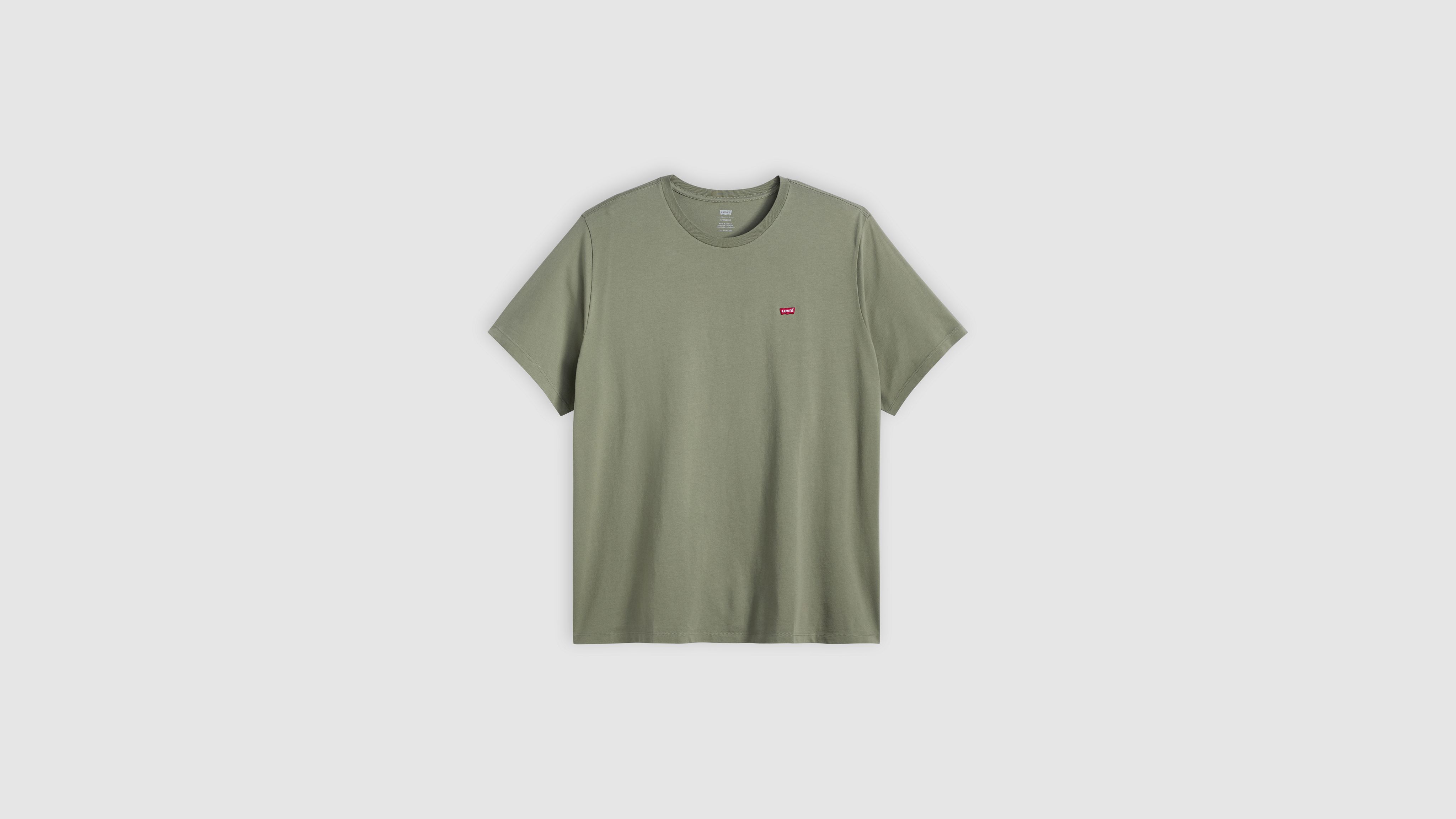 Origina Housemark Tee (Big & Tall) 3