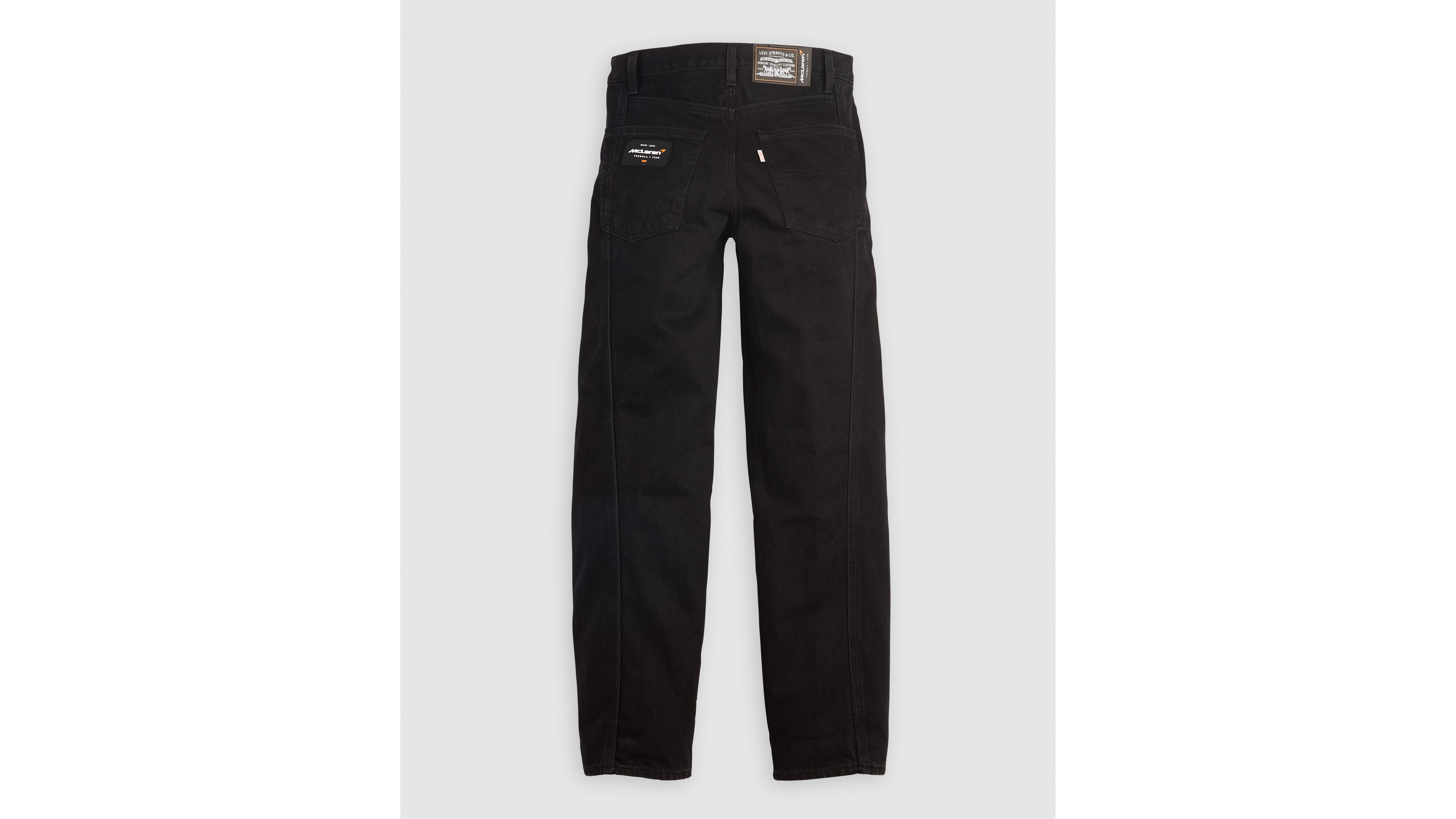 Levi's® x McLaren Racing Speed Jeans