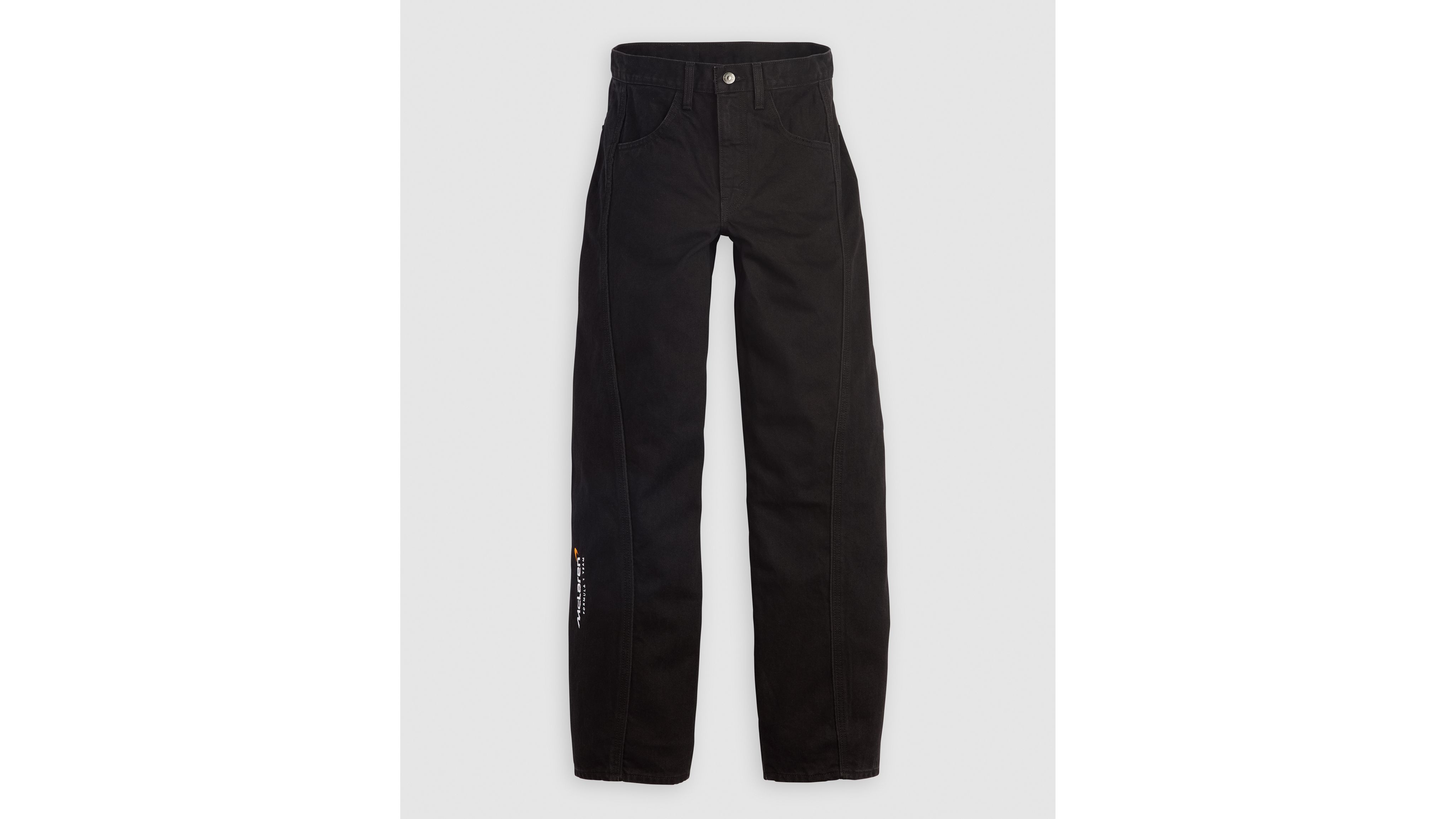 Levi's® x McLaren Racing Speed Jeans