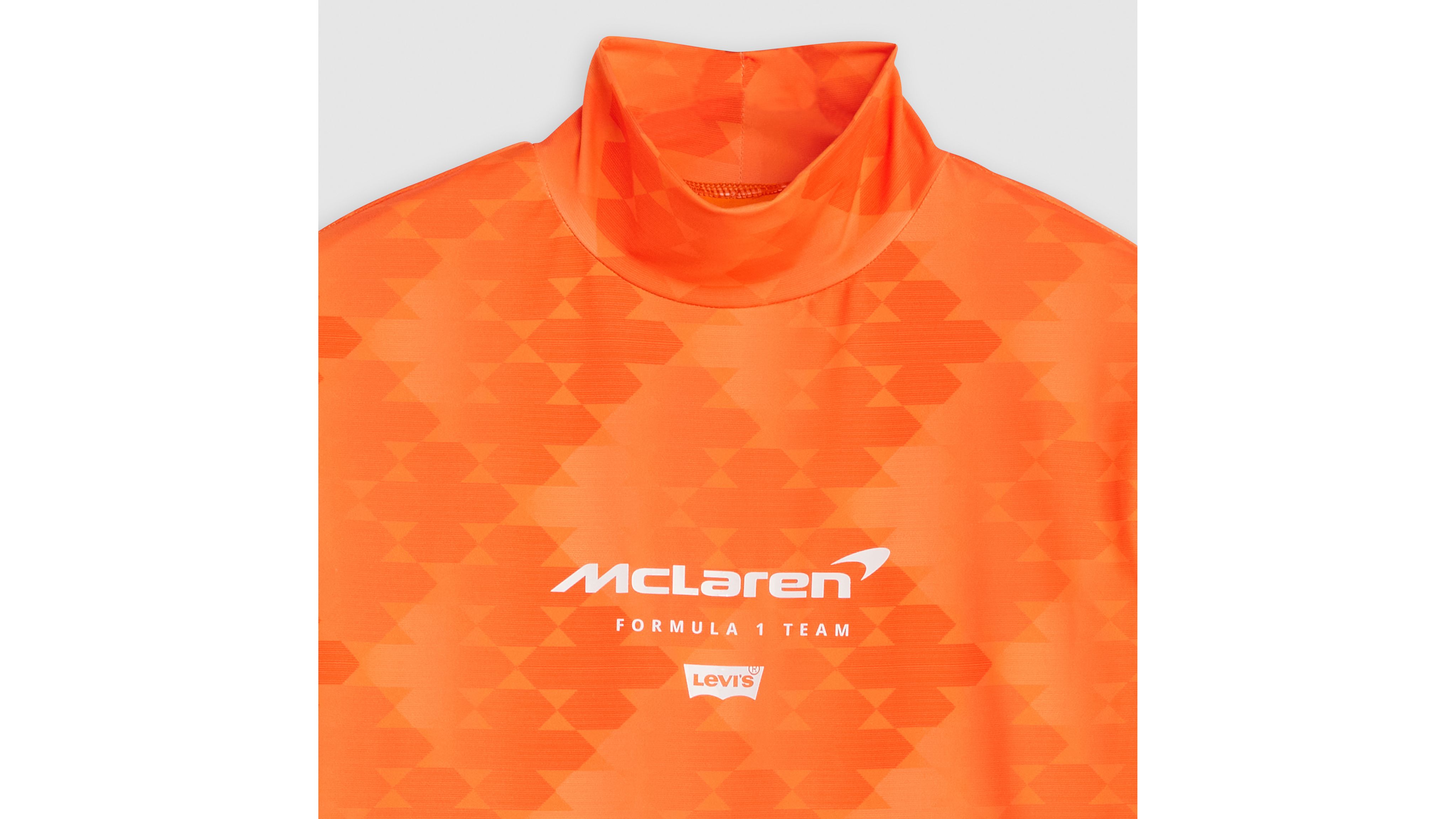 Levi's® x McLaren Racing SecondSkin Top