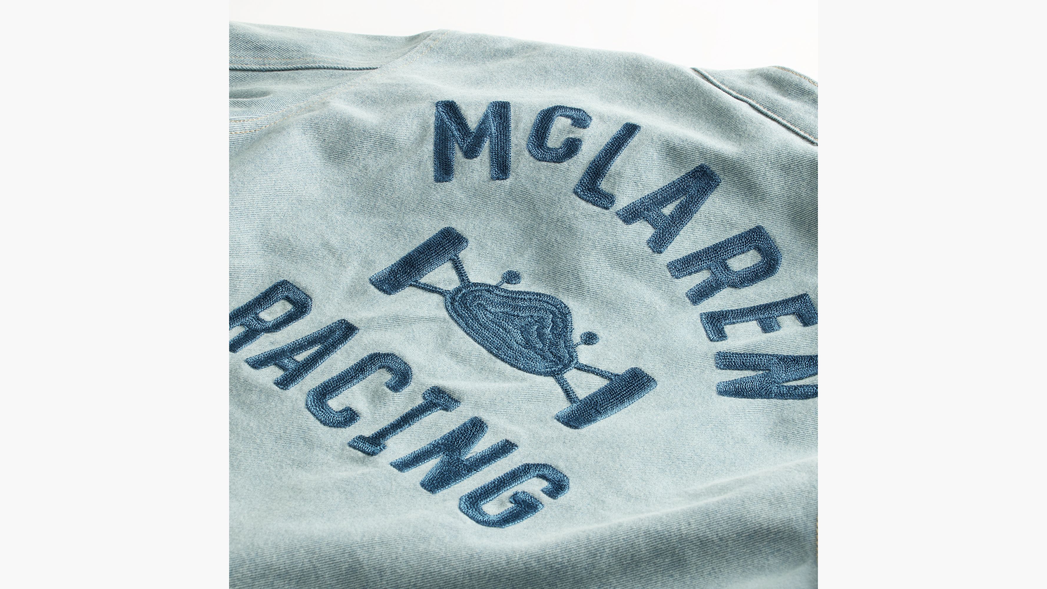 Levi's® x McLaren Racing Jacket 9
