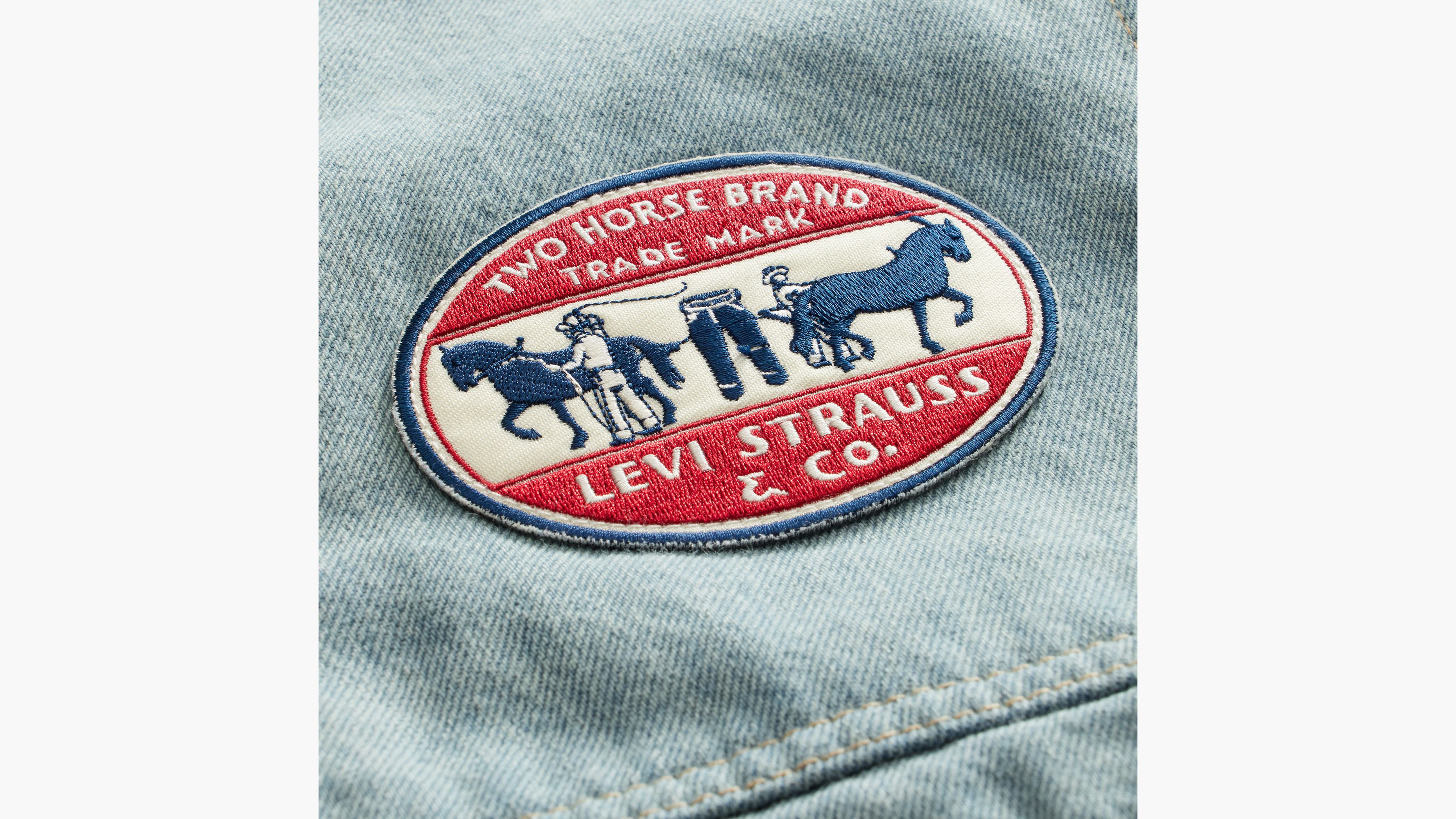 Levi's® x McLaren Racing Jacket 12