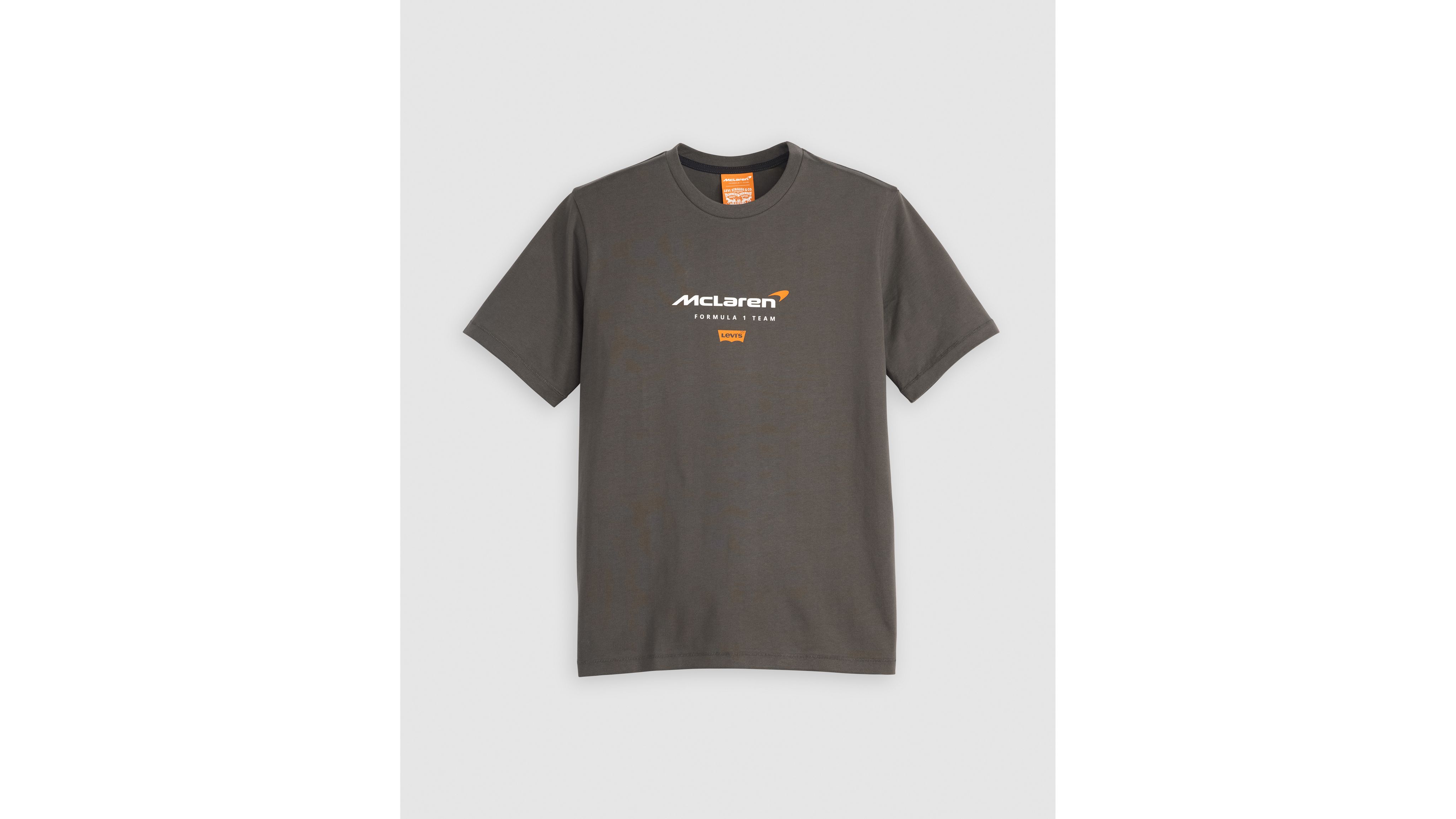 Levi's® x McLaren Racing Constructors Tee