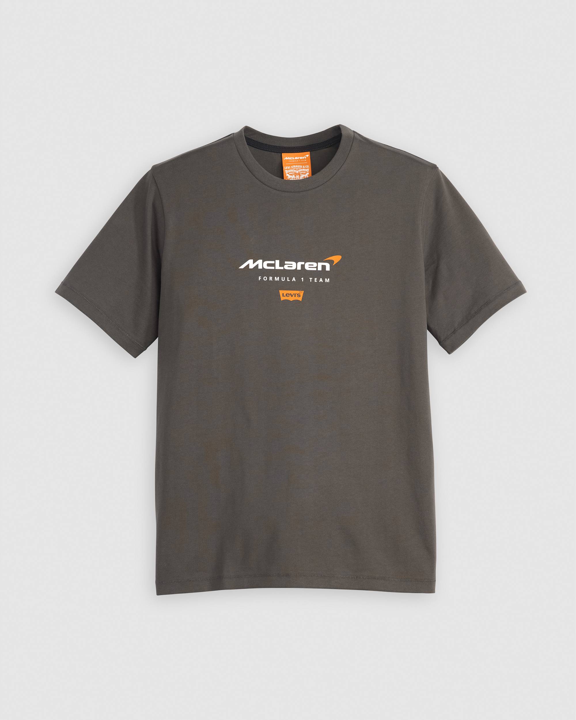 Levi's® X Mclaren Racing Constructors Tee - Multi-color Levi's® X Mclaren Racing Constructors Tee - Multi-color