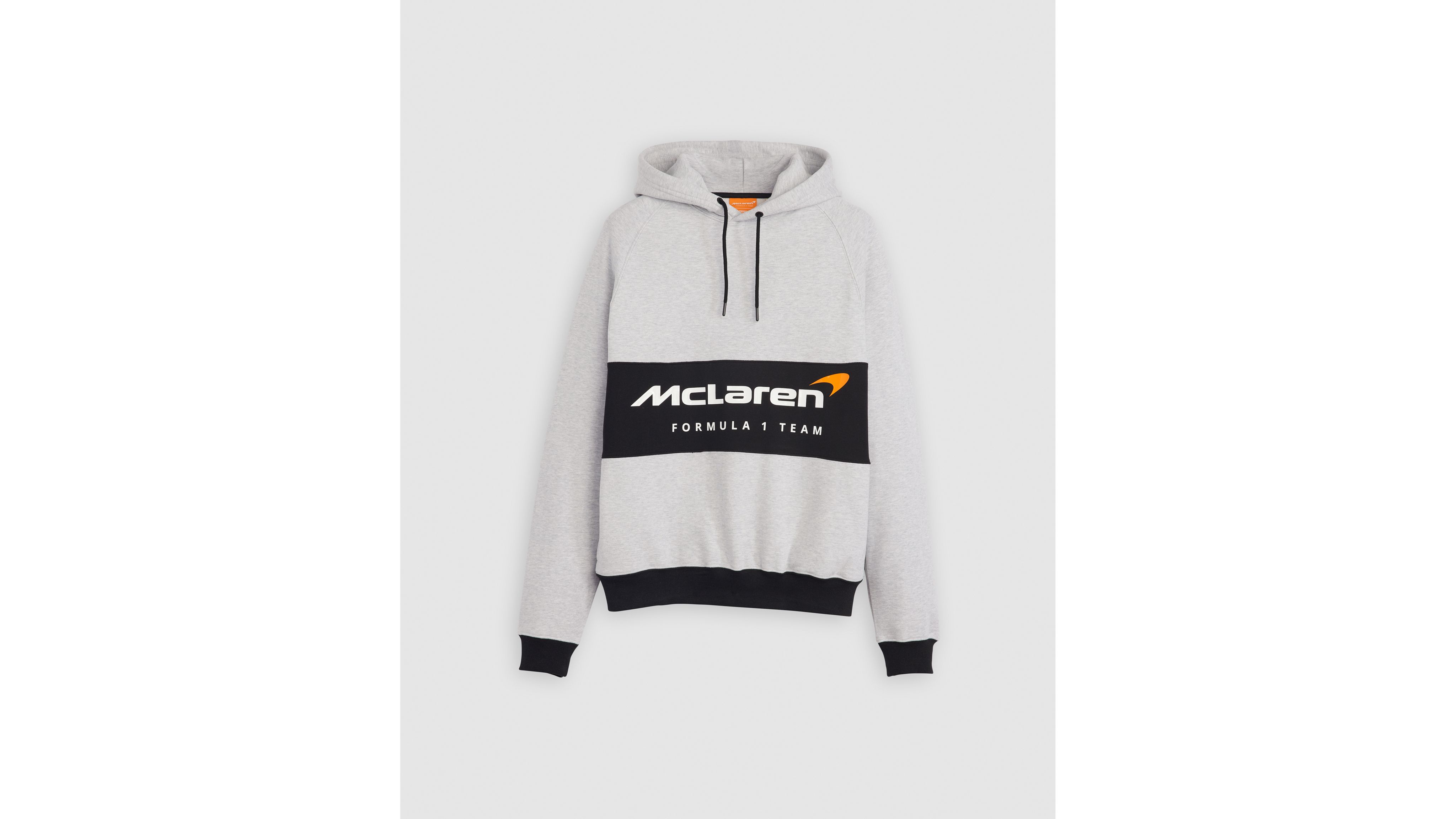 Levi's® x McLaren Racing Fleece Hoodie