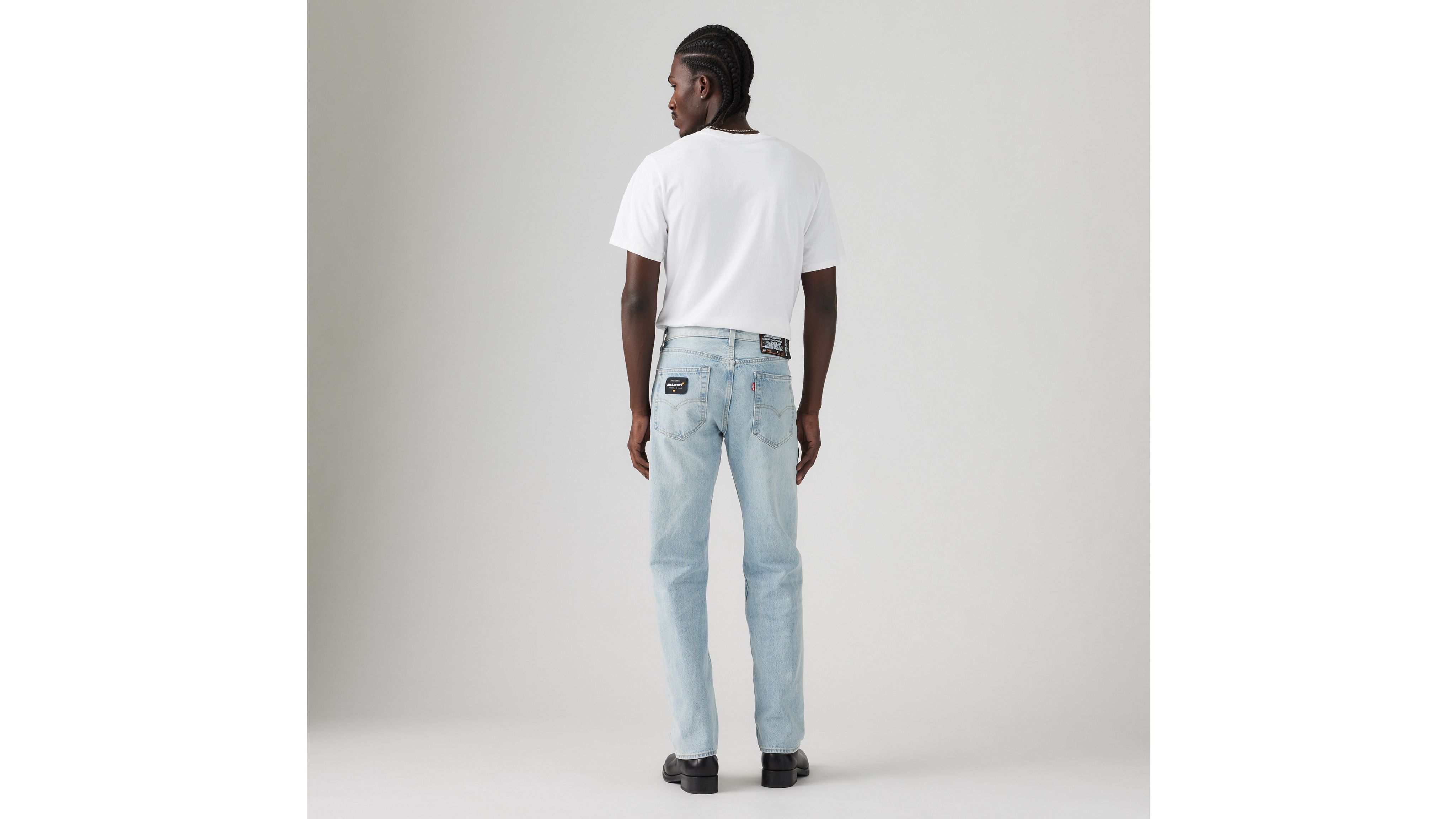 Levi's® x McLaren Racing Sport 501® Jeans