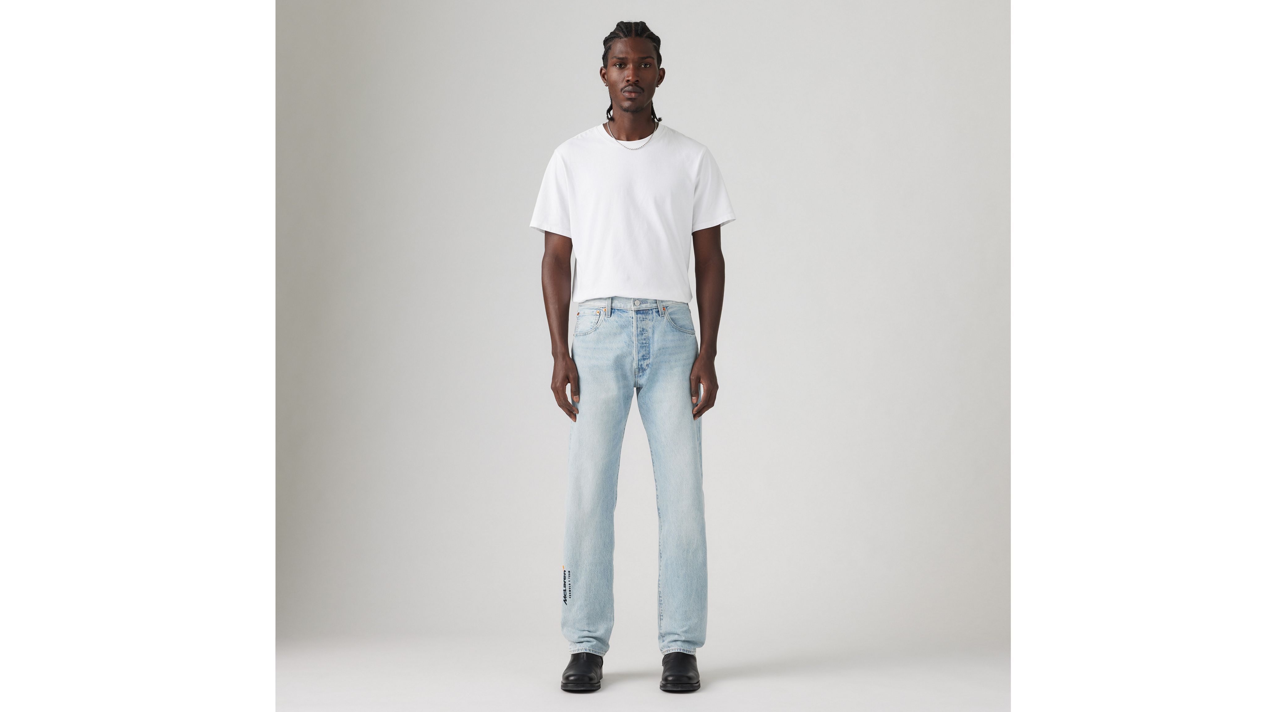 Levi's® x McLaren Racing Sport 501® Jeans