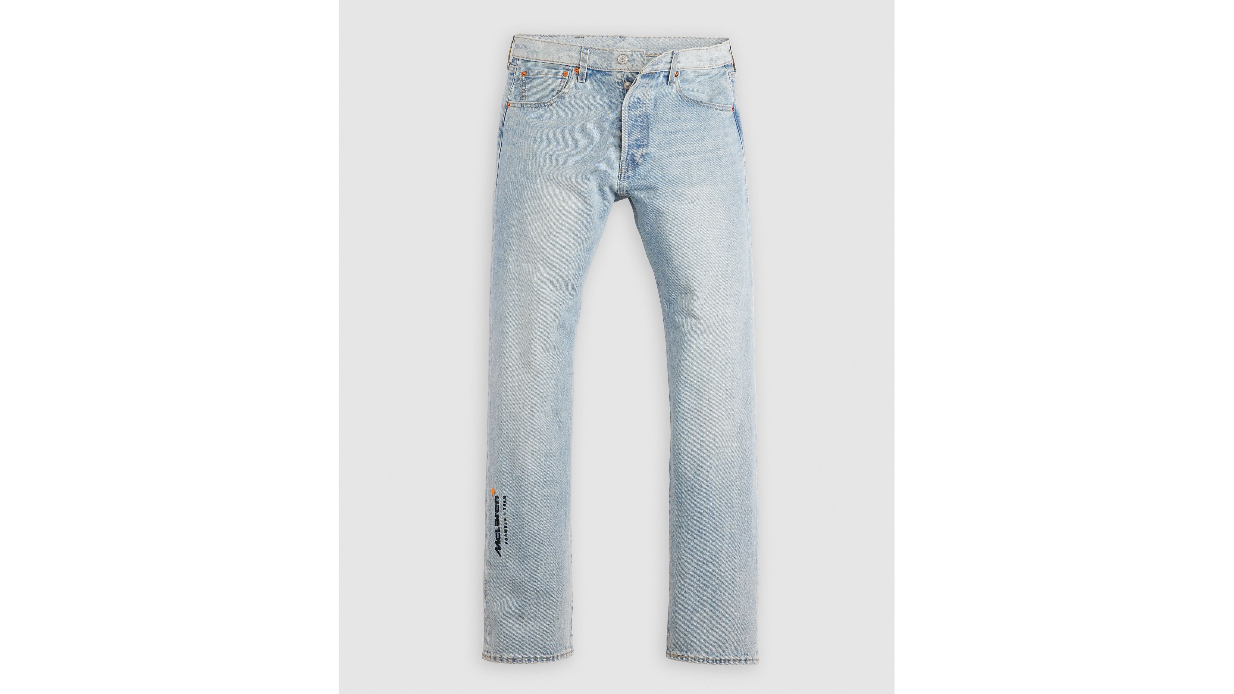 Levi's® x McLaren Racing Sport 501® Jeans