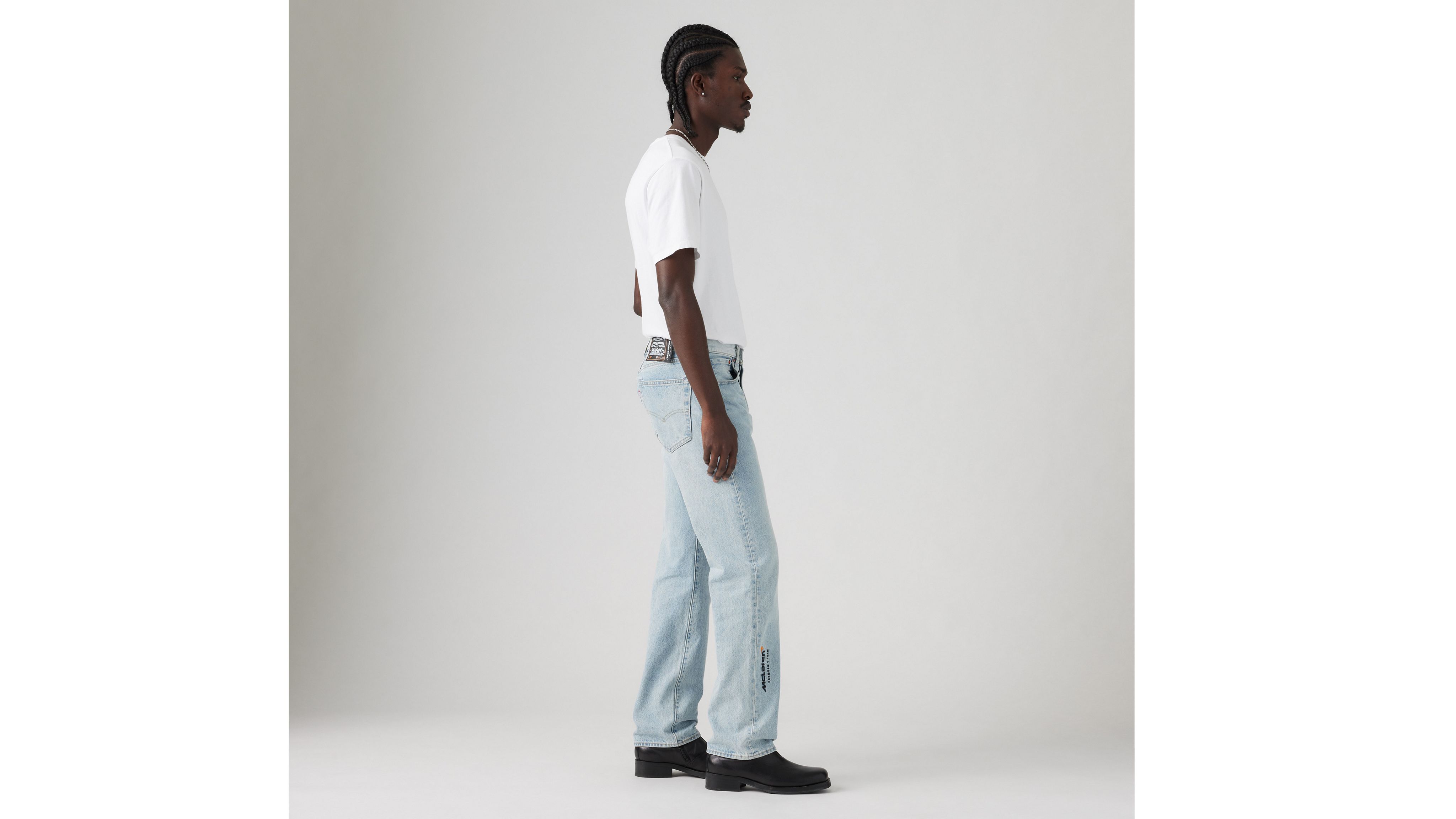 Levi's® x McLaren Racing Sport 501® Jeans