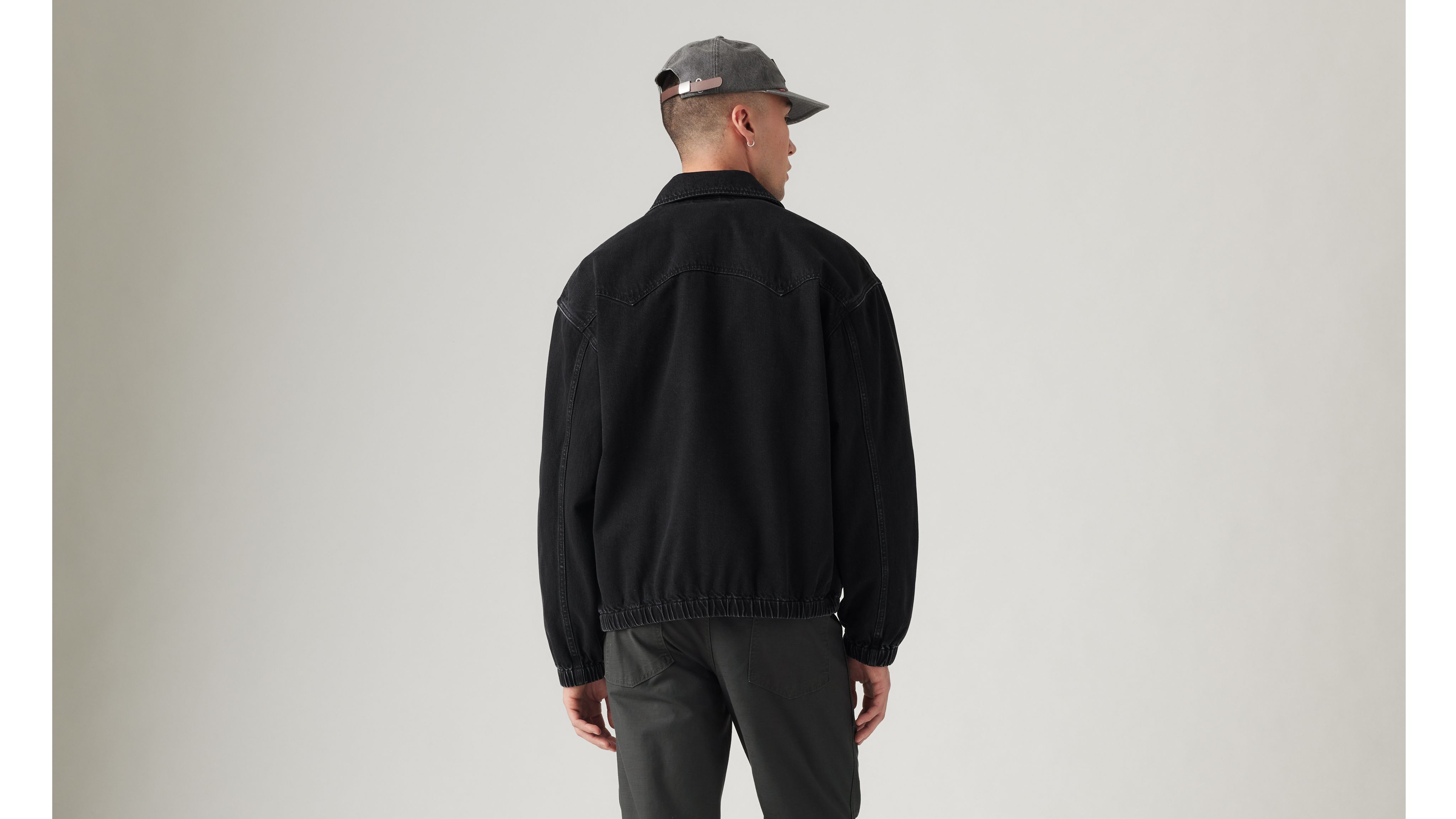 Full Zip Sports Jacket 3