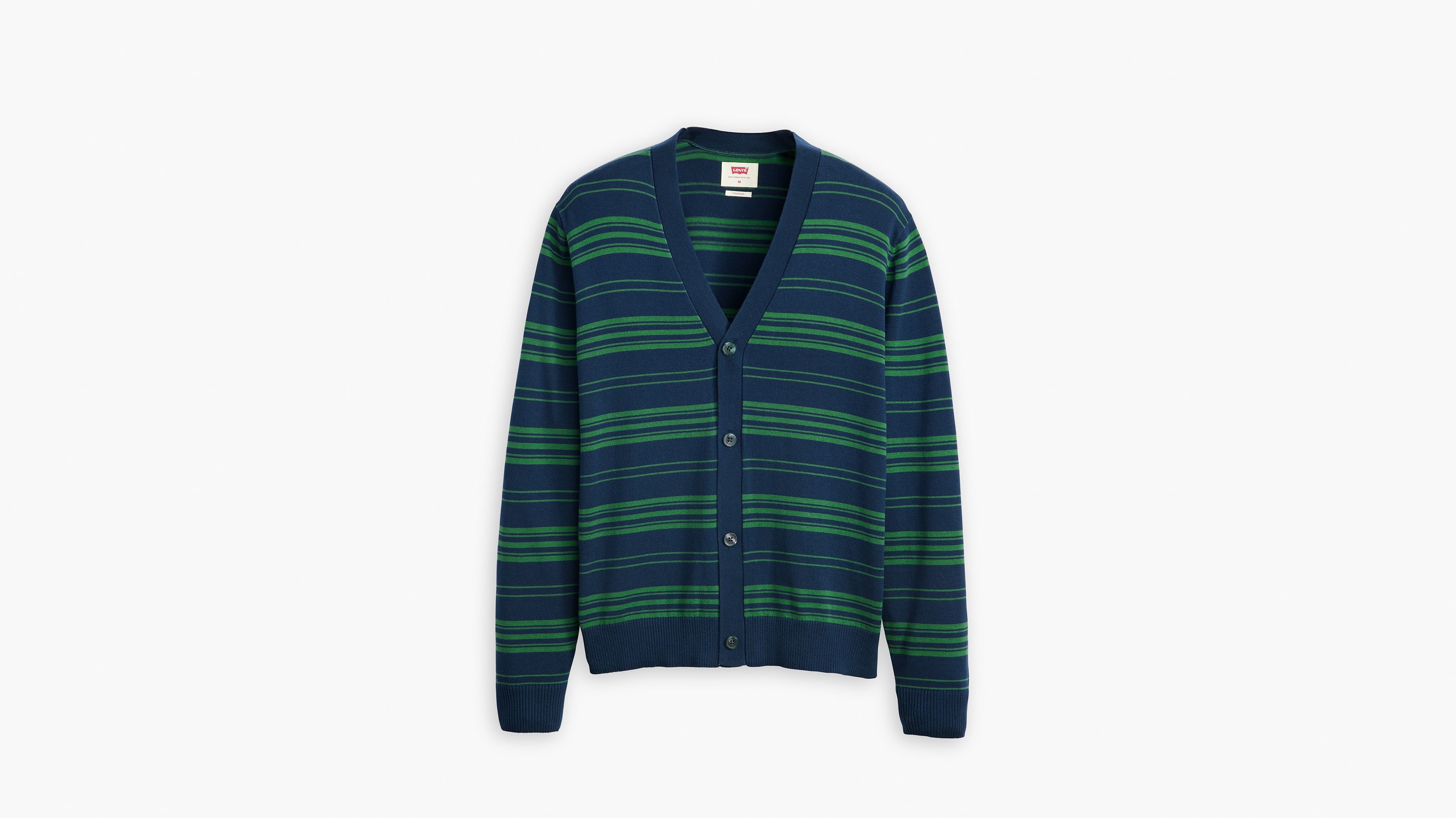 Dune Cardigan - Multi-color | Levi's® US