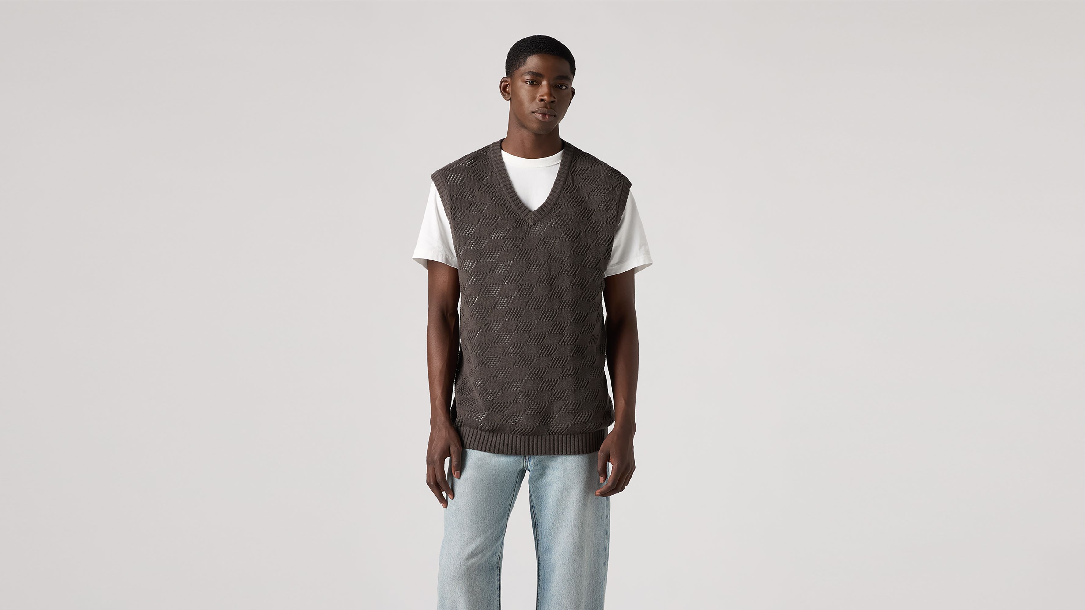 Skyline Sweater Vest 2