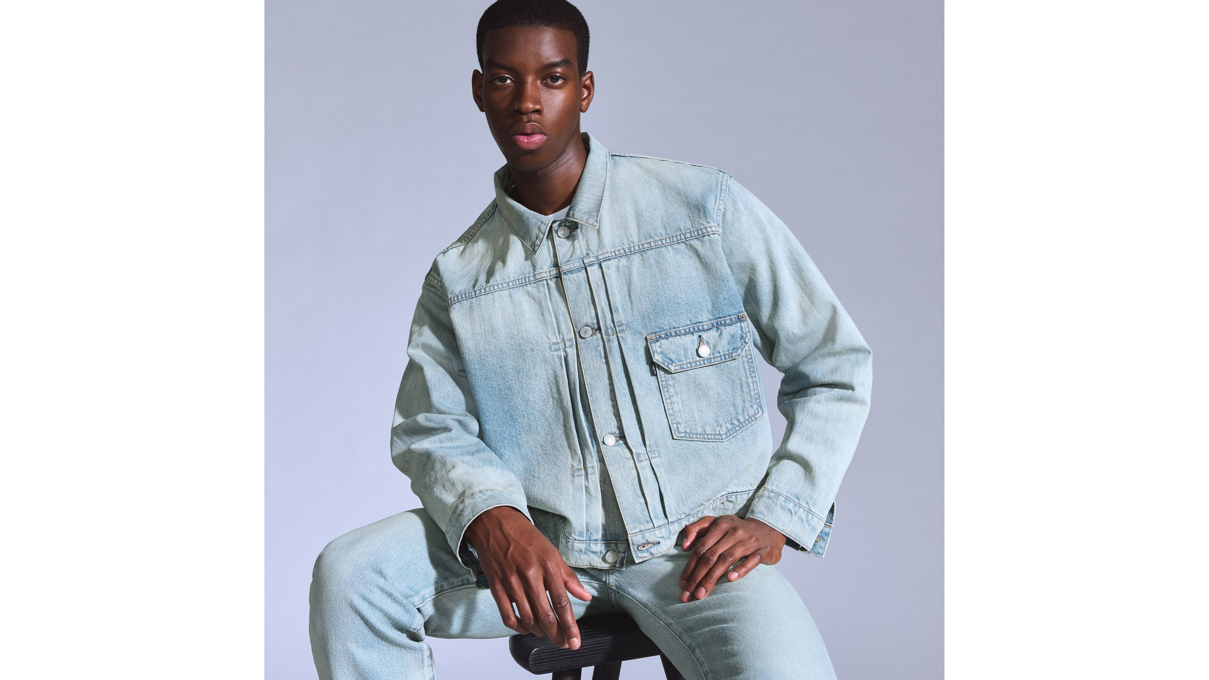 Type I Jacket
