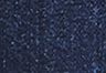 Stems - Dark Wash - Japanese Selvedge Plank Straight Fit Women's Jeans