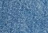 Ranchero - Medium Wash - Japanese Selvedge Plank Straight Women's Jeans