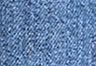 Curl - Lavé moyen - Jean Planche droit Levi’sMD Blue TabMC pour femme