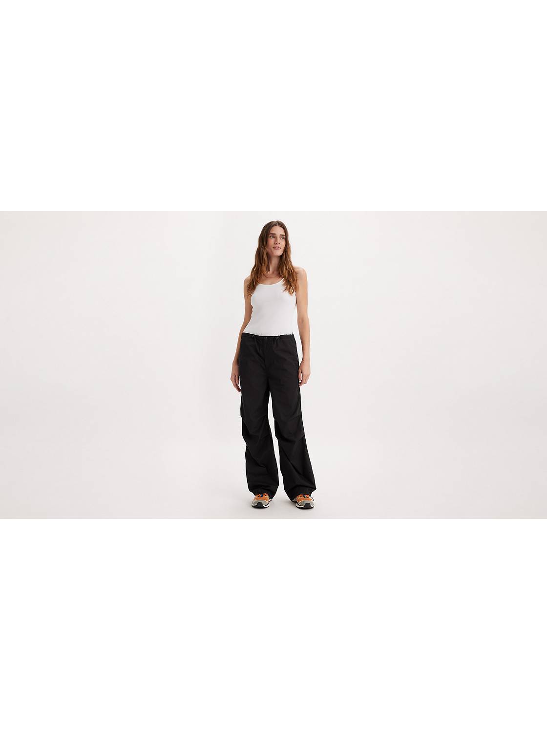 Women's 100% Cotton Summer Trousers Sleeping Pants Large Size