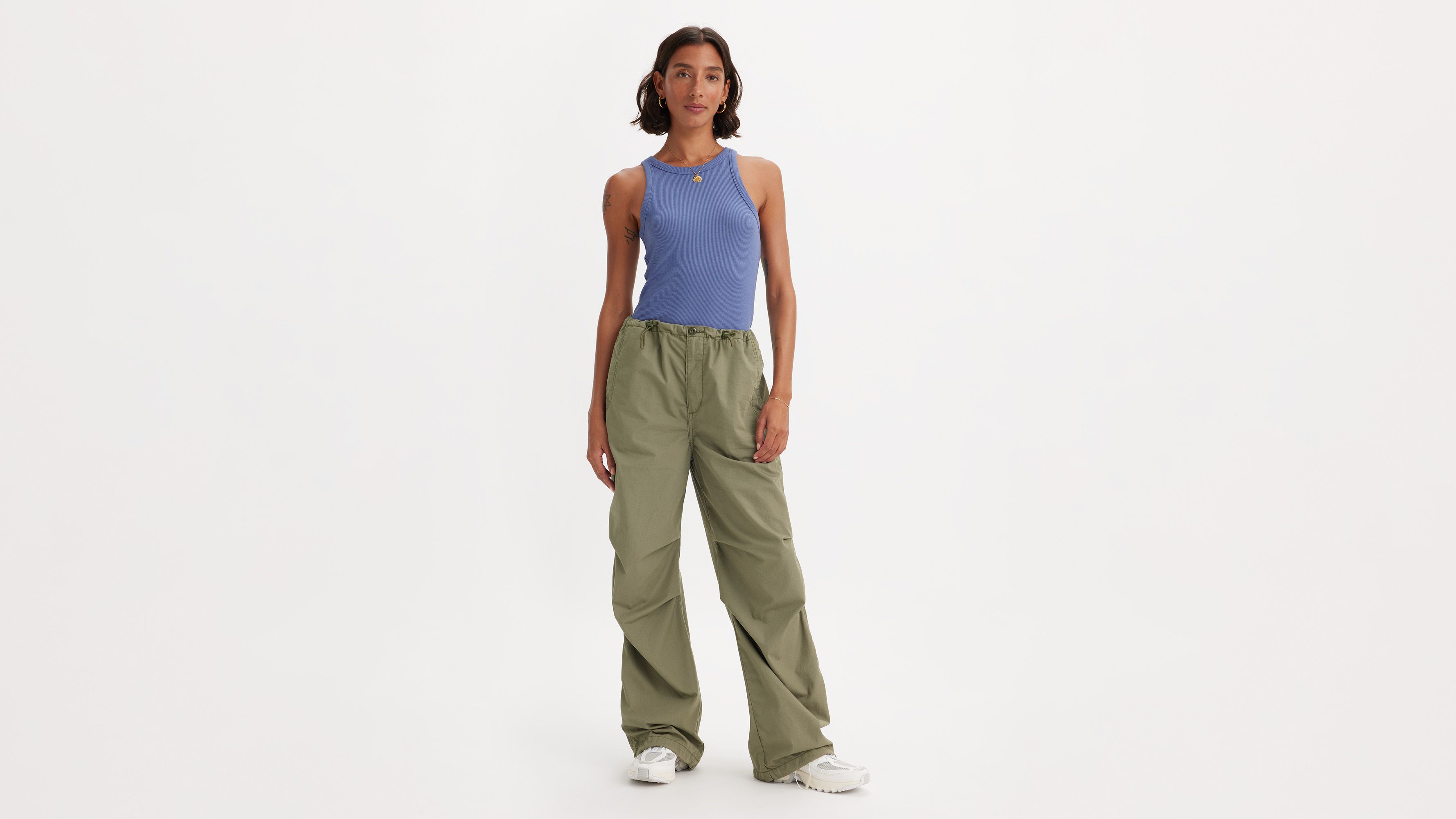 Parachute Women's Pants