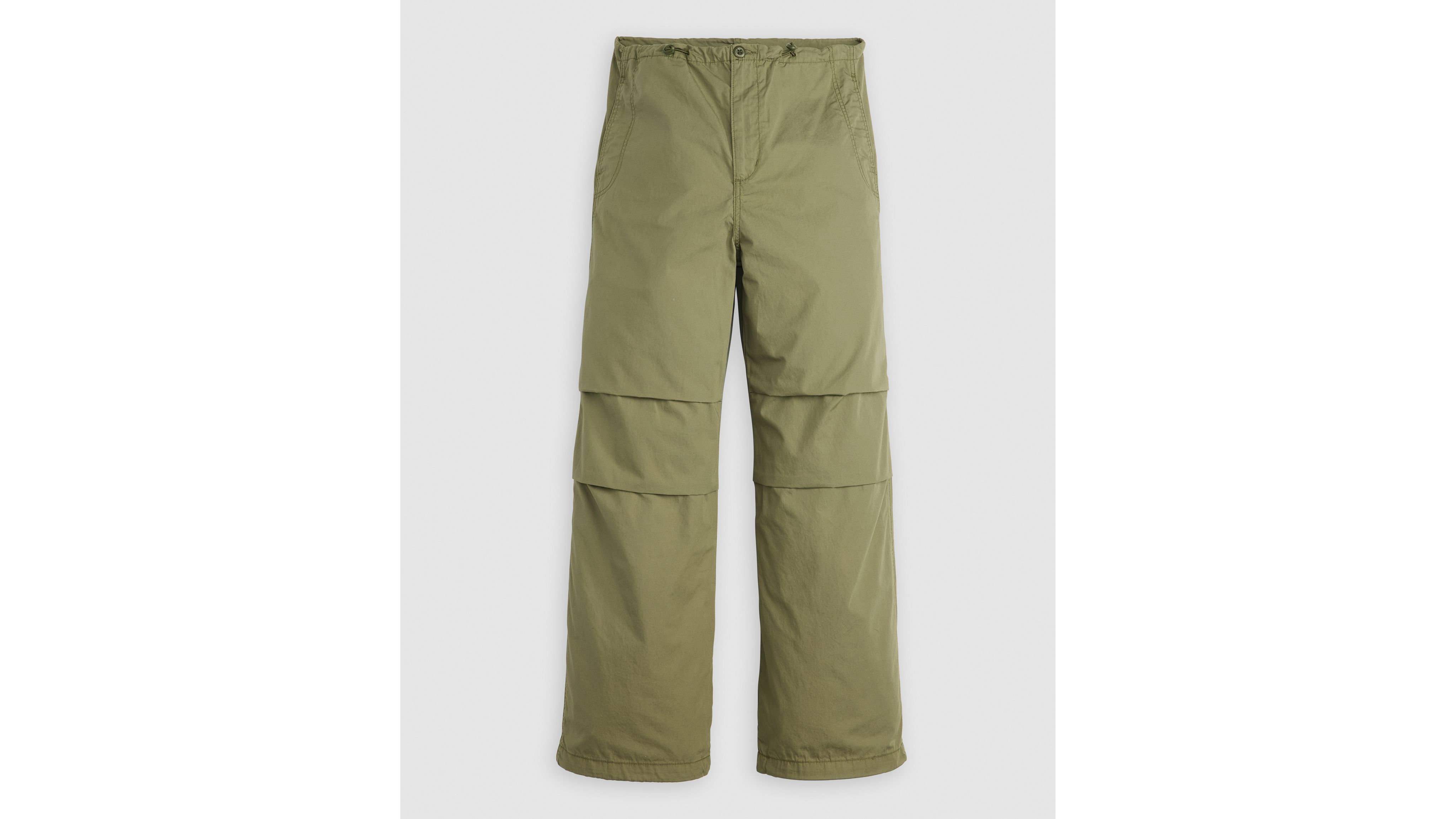 Parachute Trousers 4