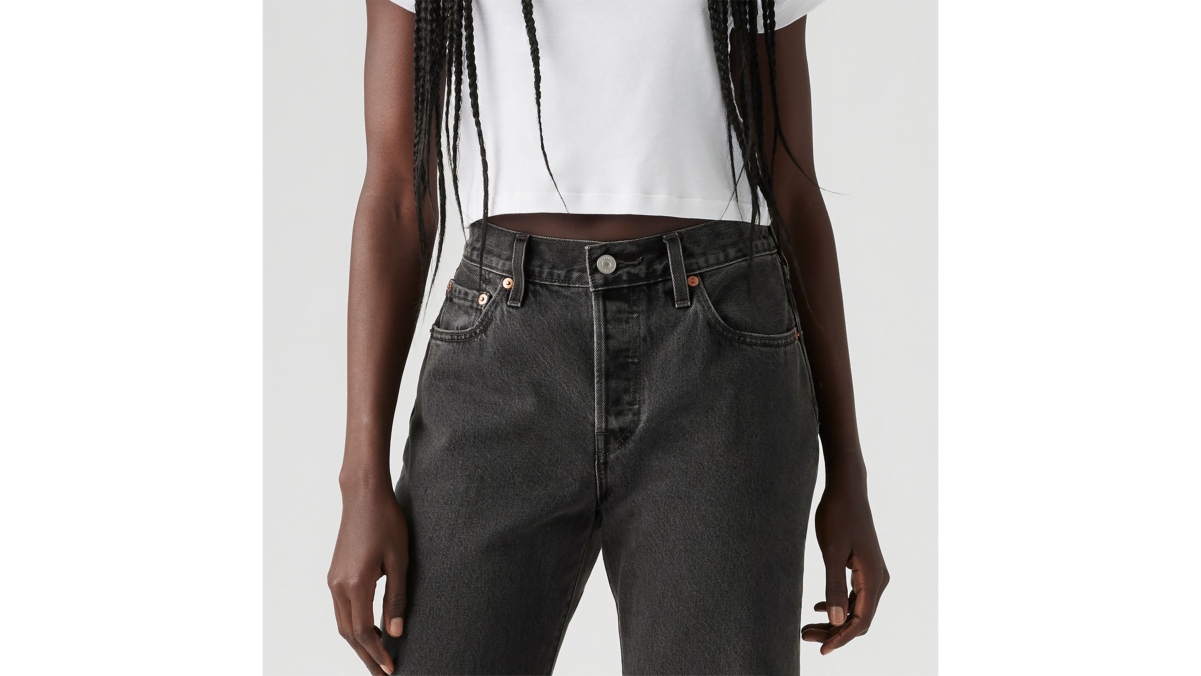 501® '90s Ankle Women's Jeans