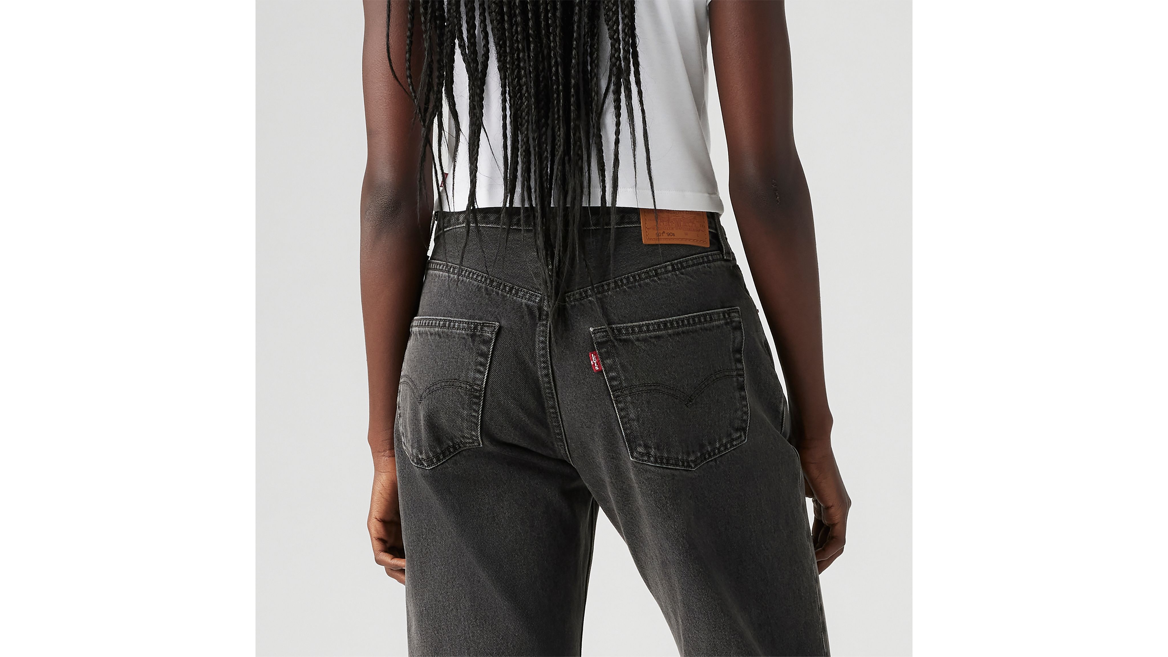 501® '90s Ankle Women's Jeans