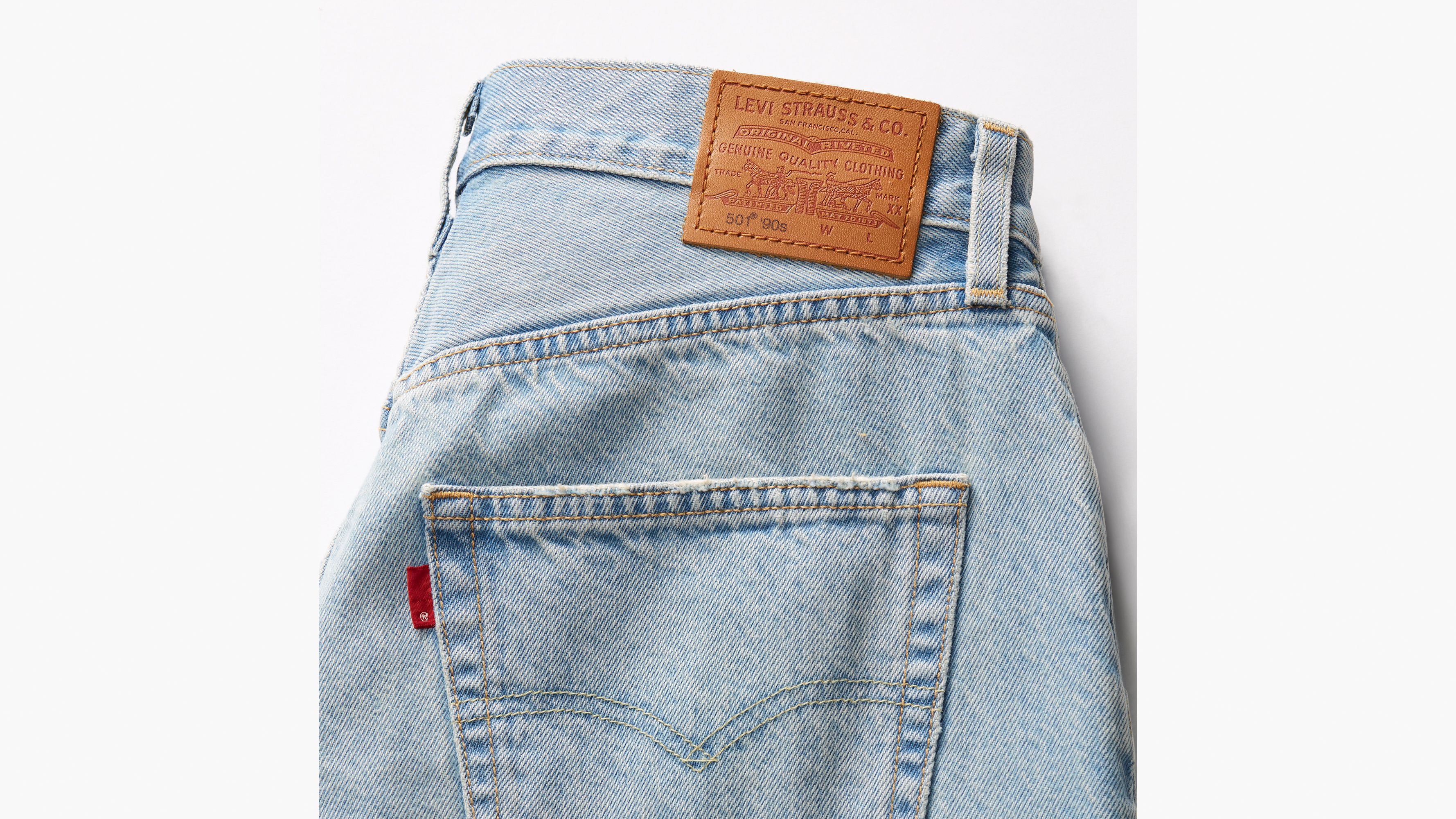 501® '90s Ankle Women's Jeans