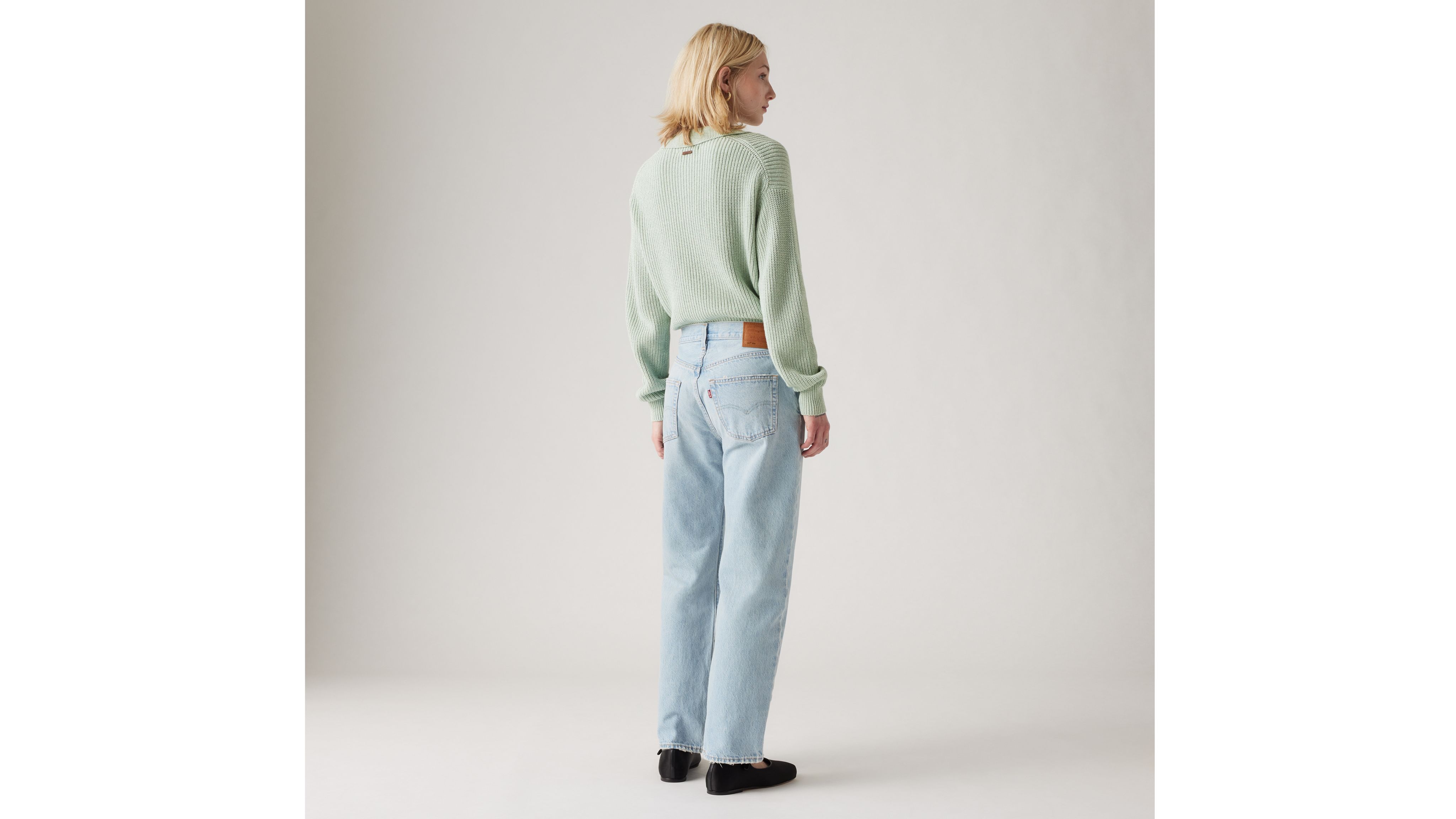 501® '90s Ankle Women's Jeans