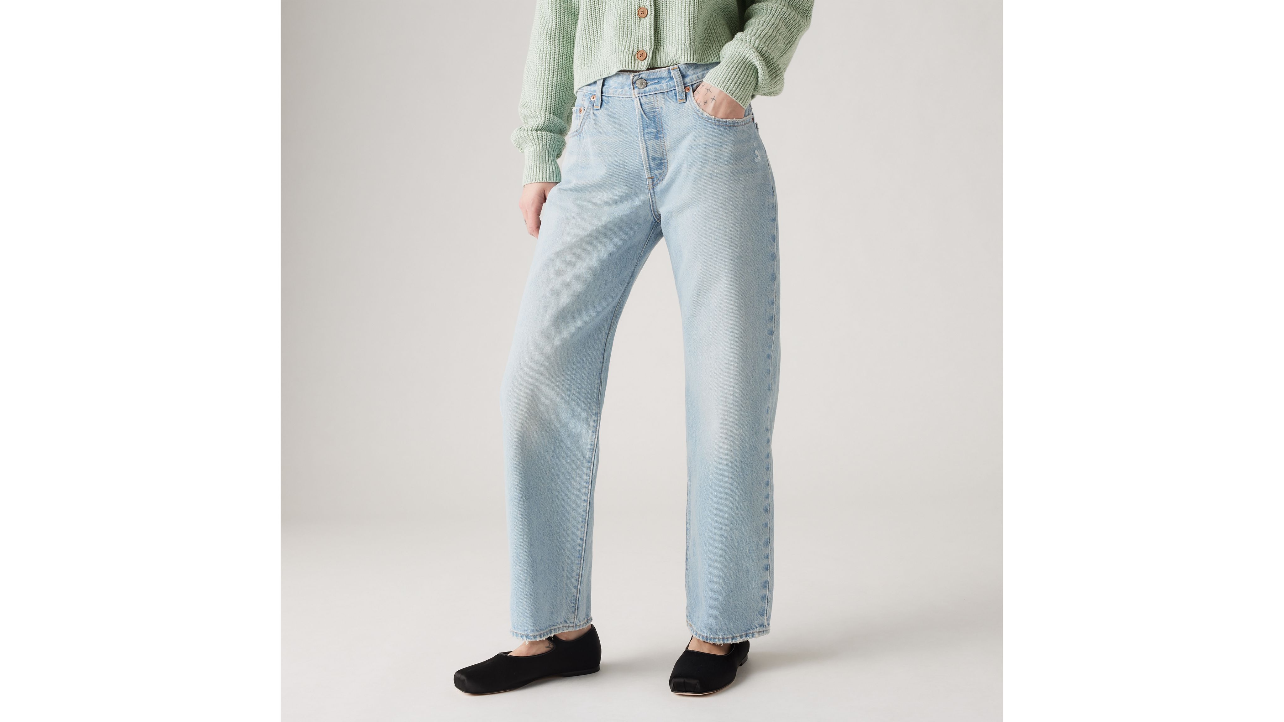 501® '90s Ankle Women's Jeans