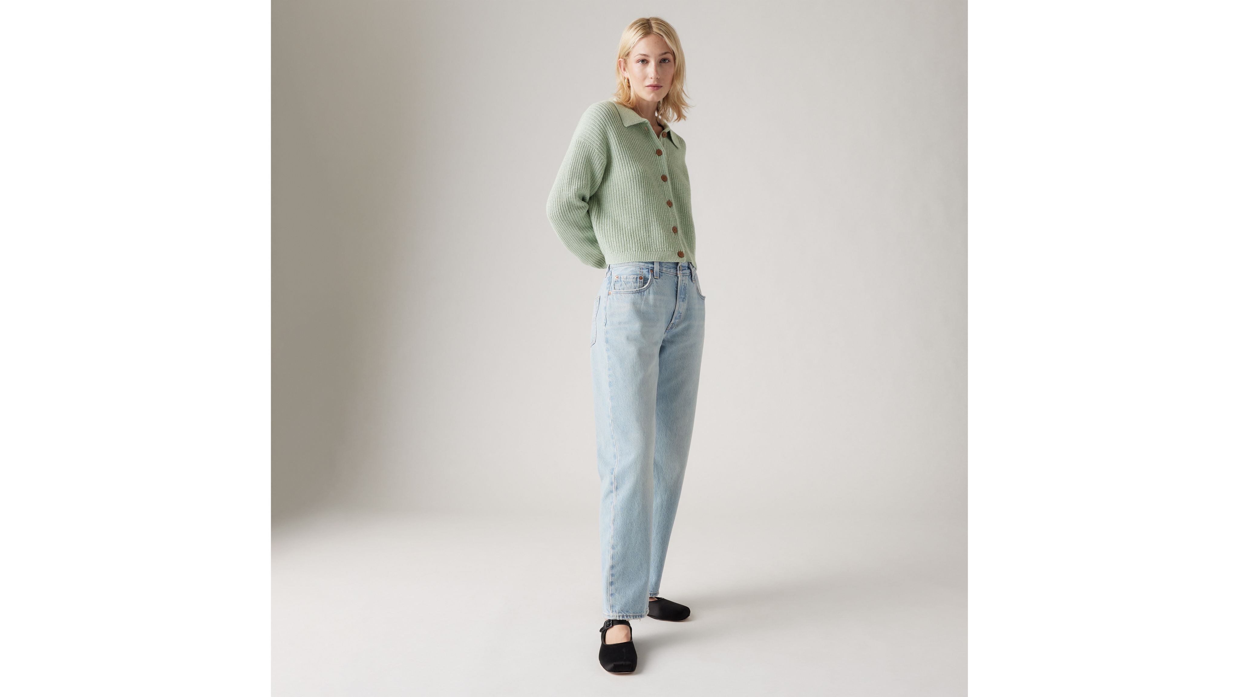 501® '90s Ankle Women's Jeans