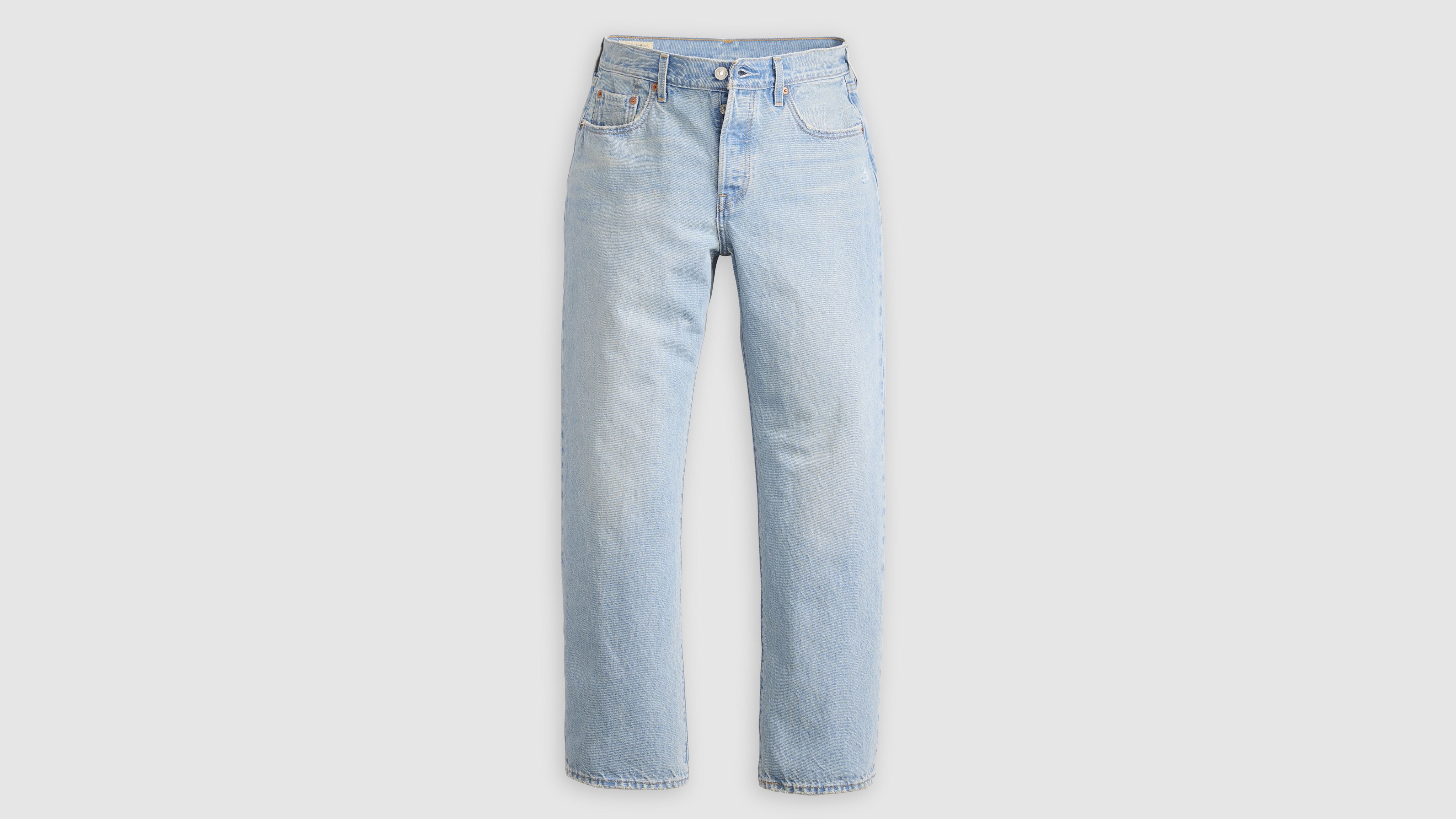 501® '90s Ankle Women's Jeans