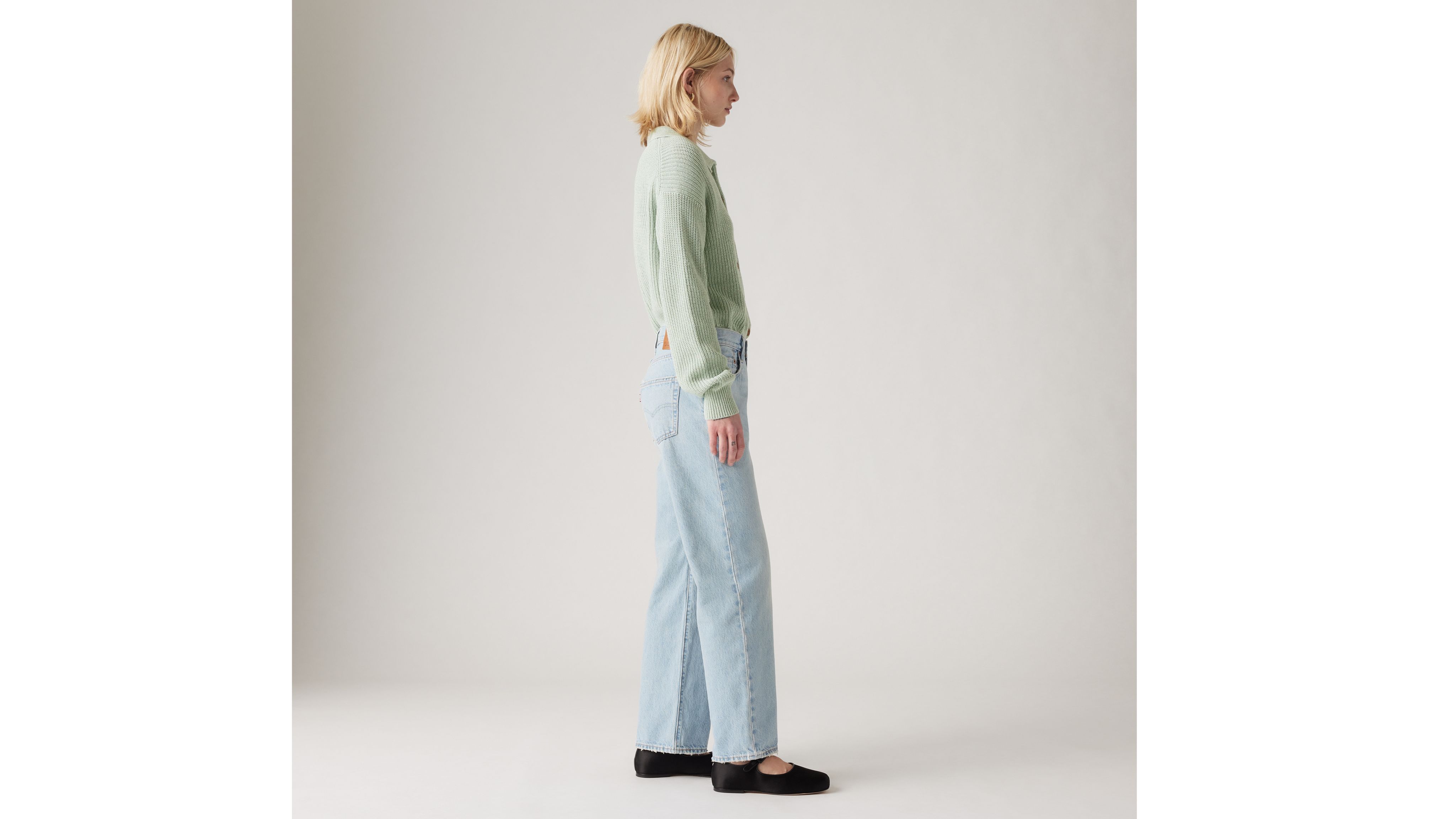 501® '90s Ankle Women's Jeans