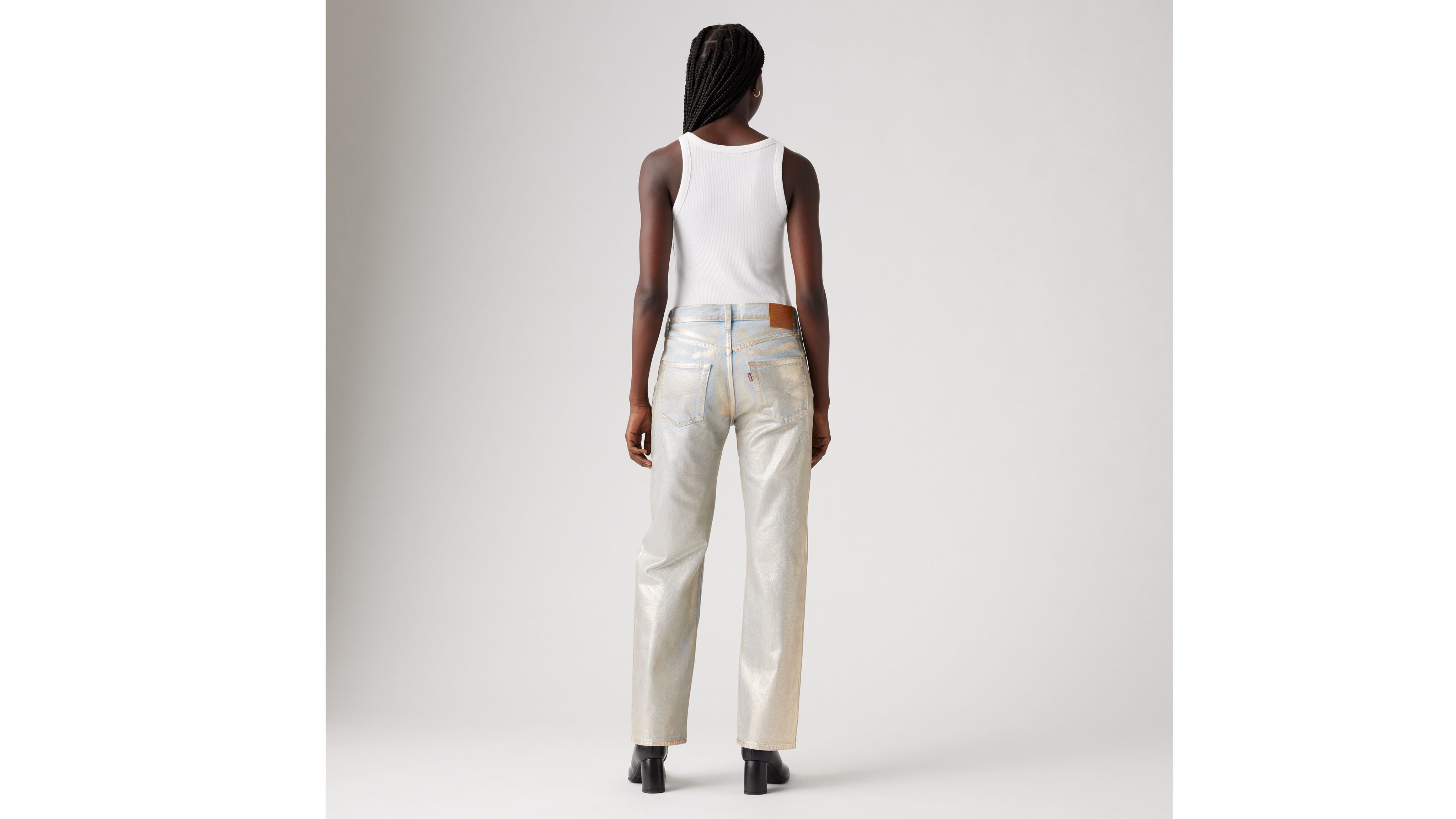 501® '90s Ankle Women's Jeans 3