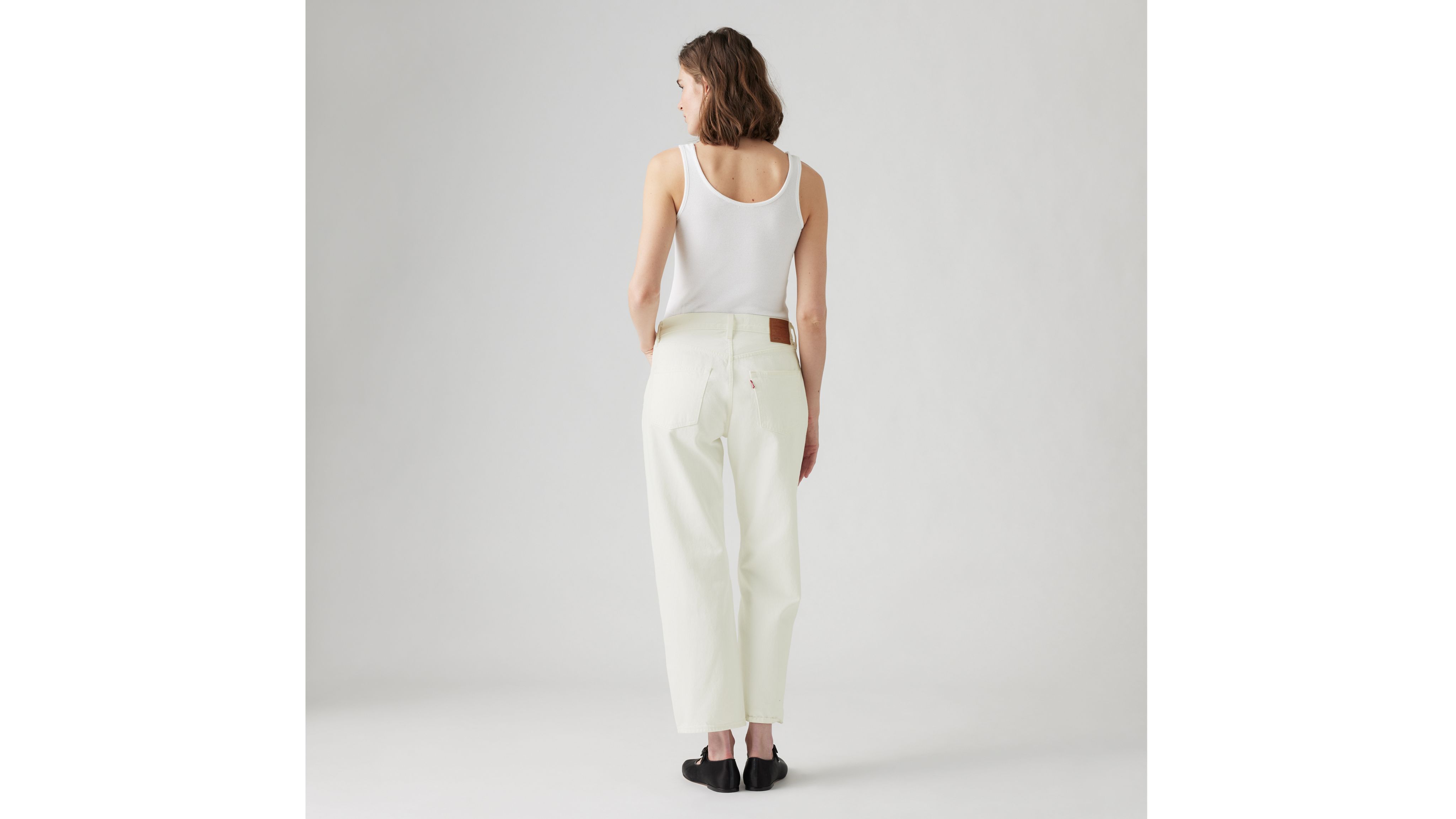 LEVI'S 501 90'S ANKLE JEANS 