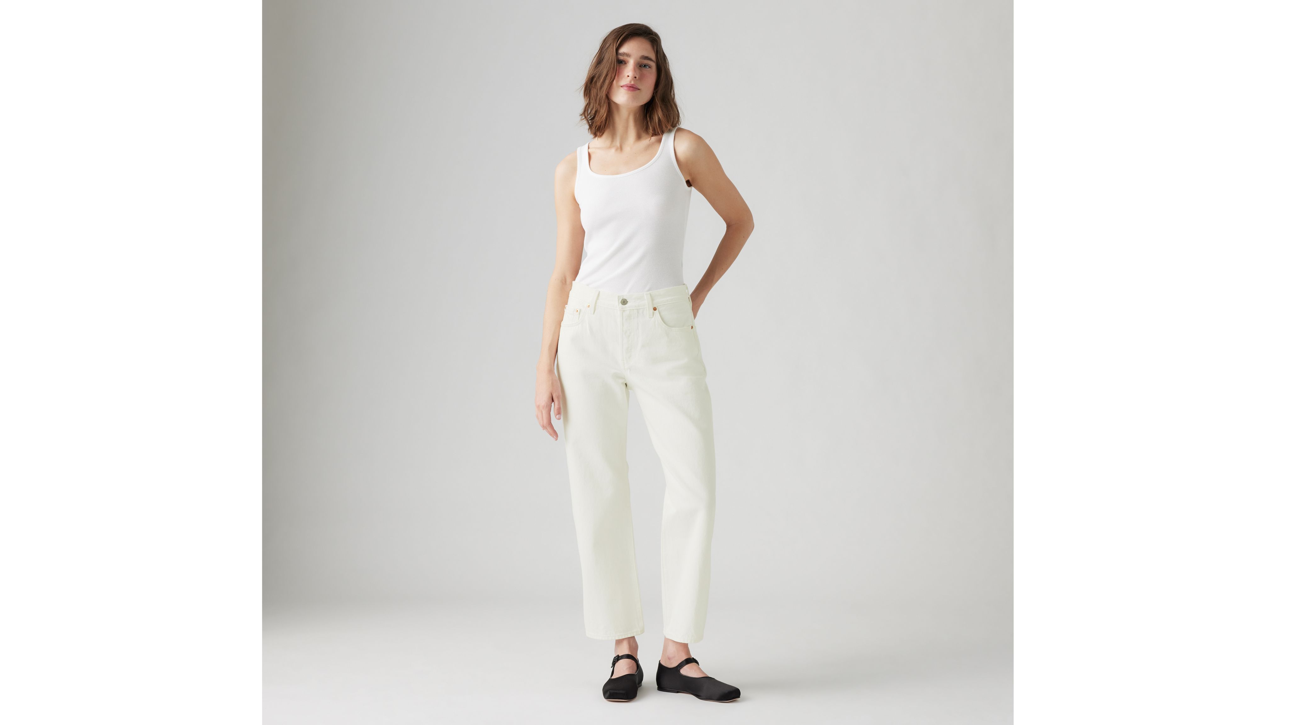 501® '90s Ankle Women's Jeans