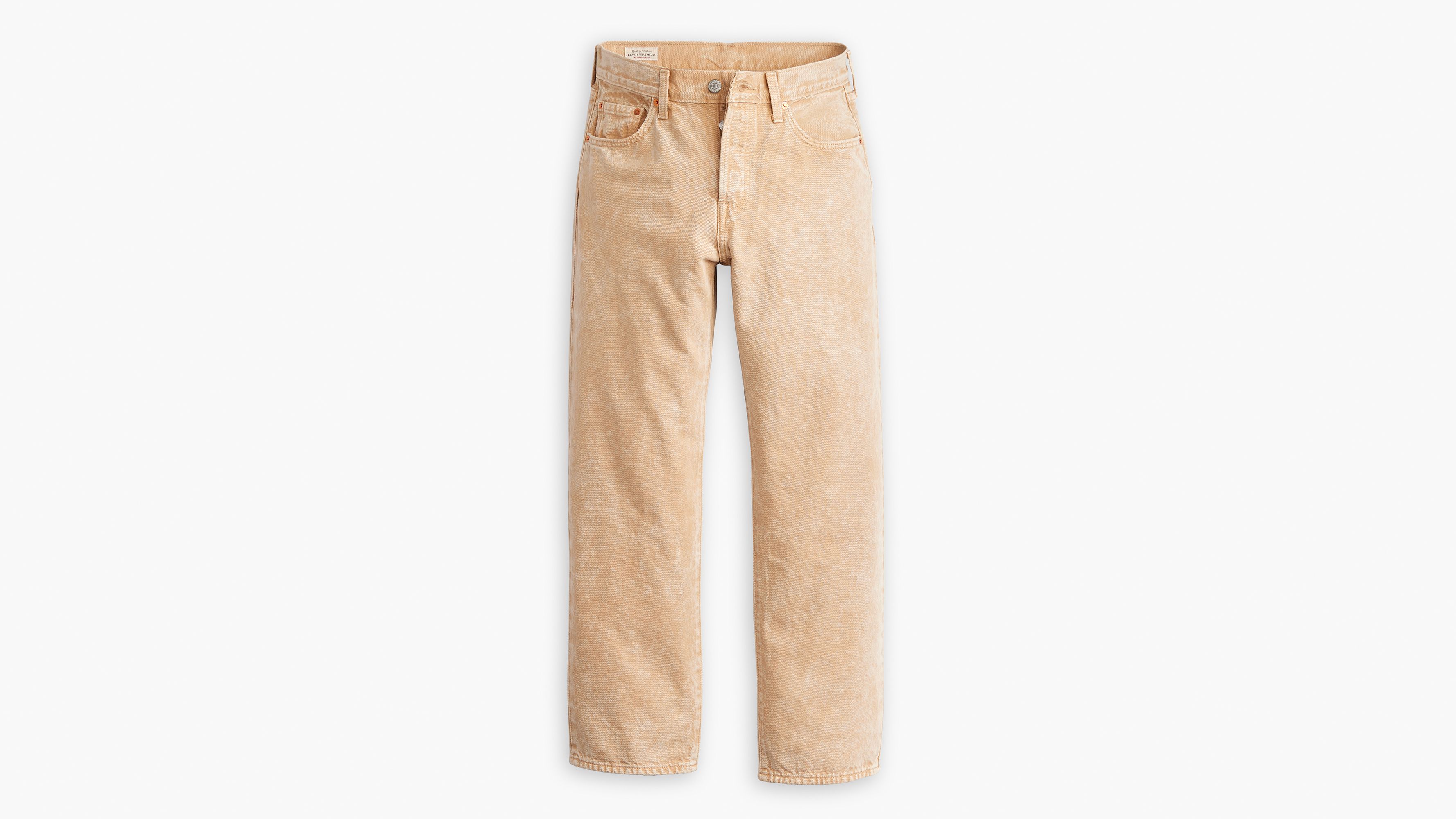 Khaki 501 sales