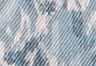 Ophelia Floral - Bleu - Jean 501® 90’s cheville