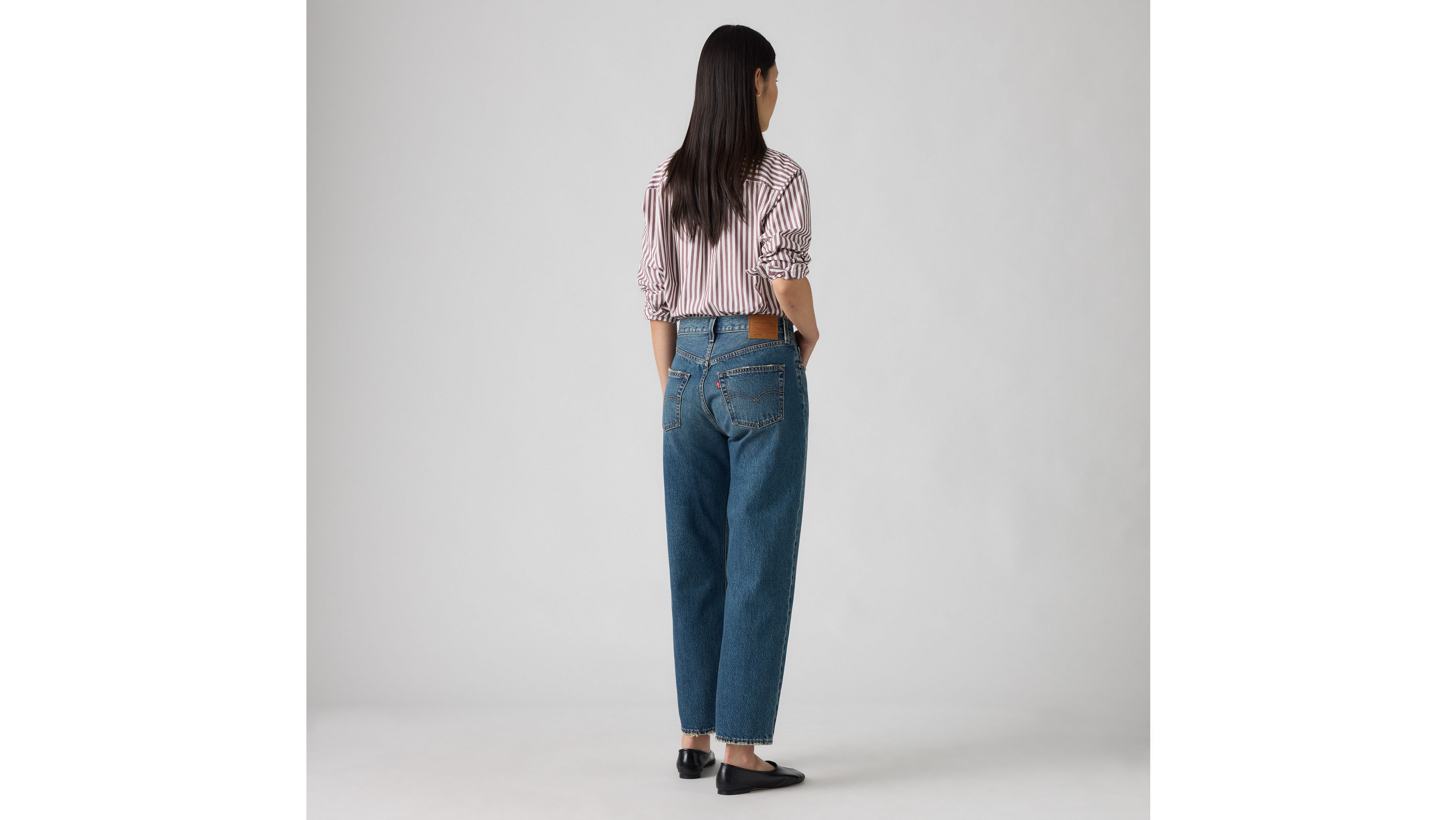501® ‘90s Ankle Women's Jeans
