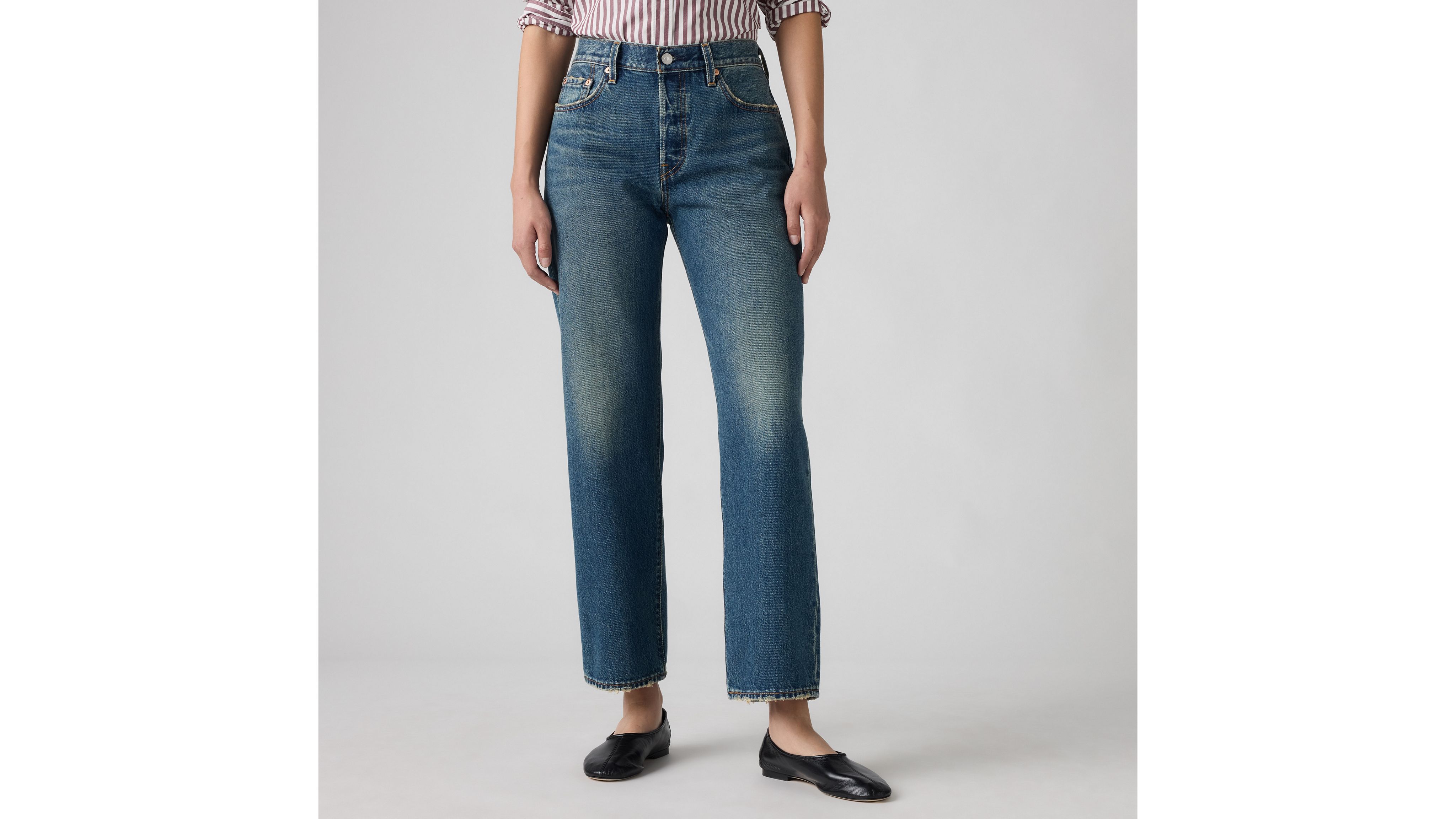 501® ‘90s Ankle Women's Jeans